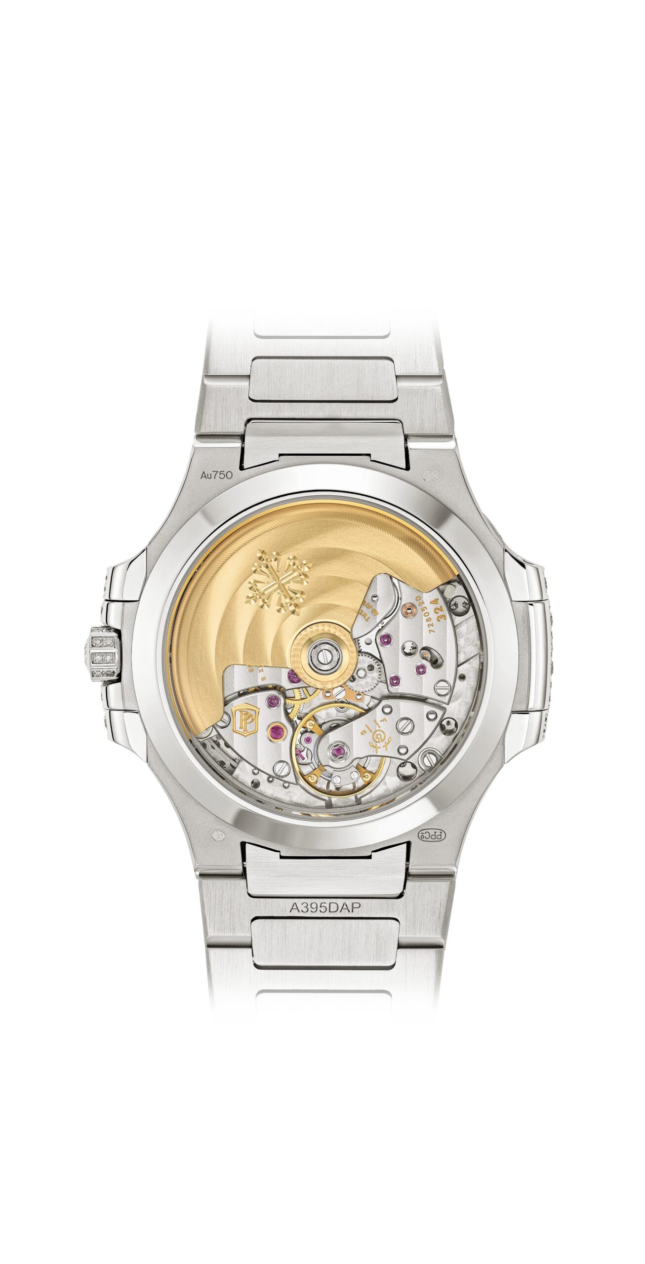 Nautilus Haute Joaillerie — view 8