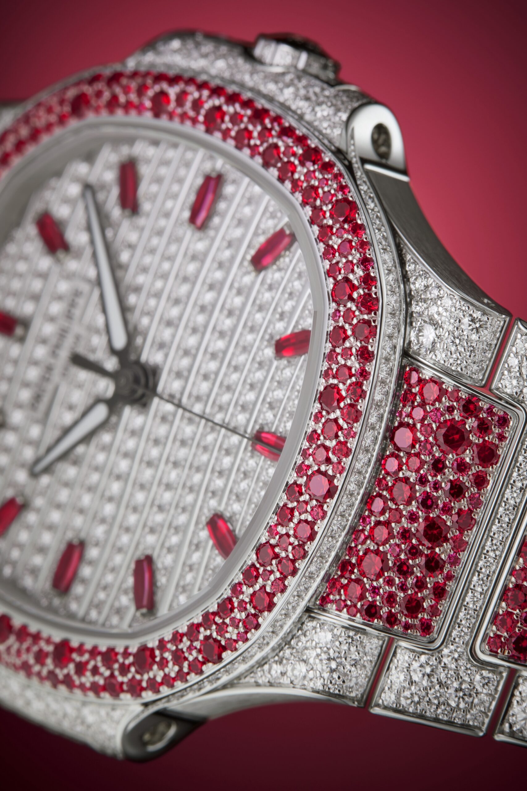 Nautilus Haute Joaillerie — view 9