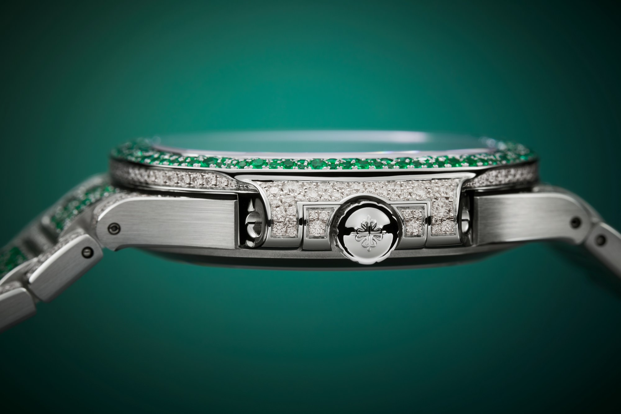Nautilus Haute Joaillerie — view 4