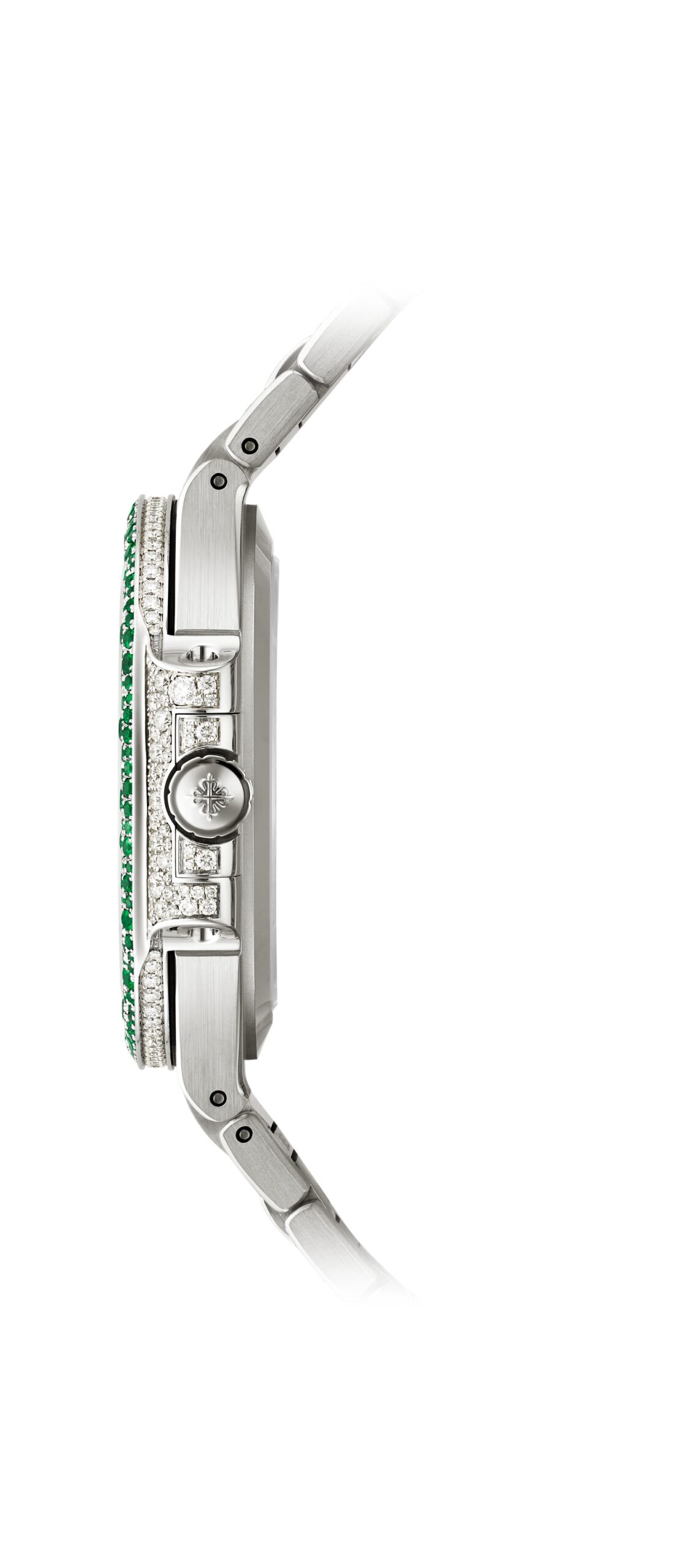 Nautilus Haute Joaillerie — view 7