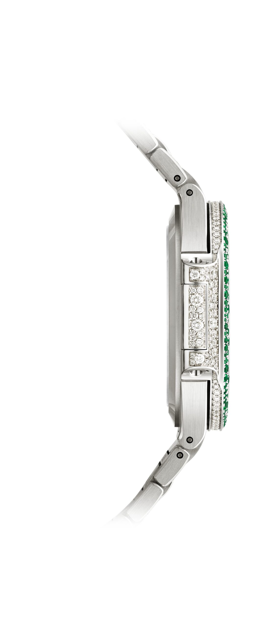 Nautilus Haute Joaillerie — view 8