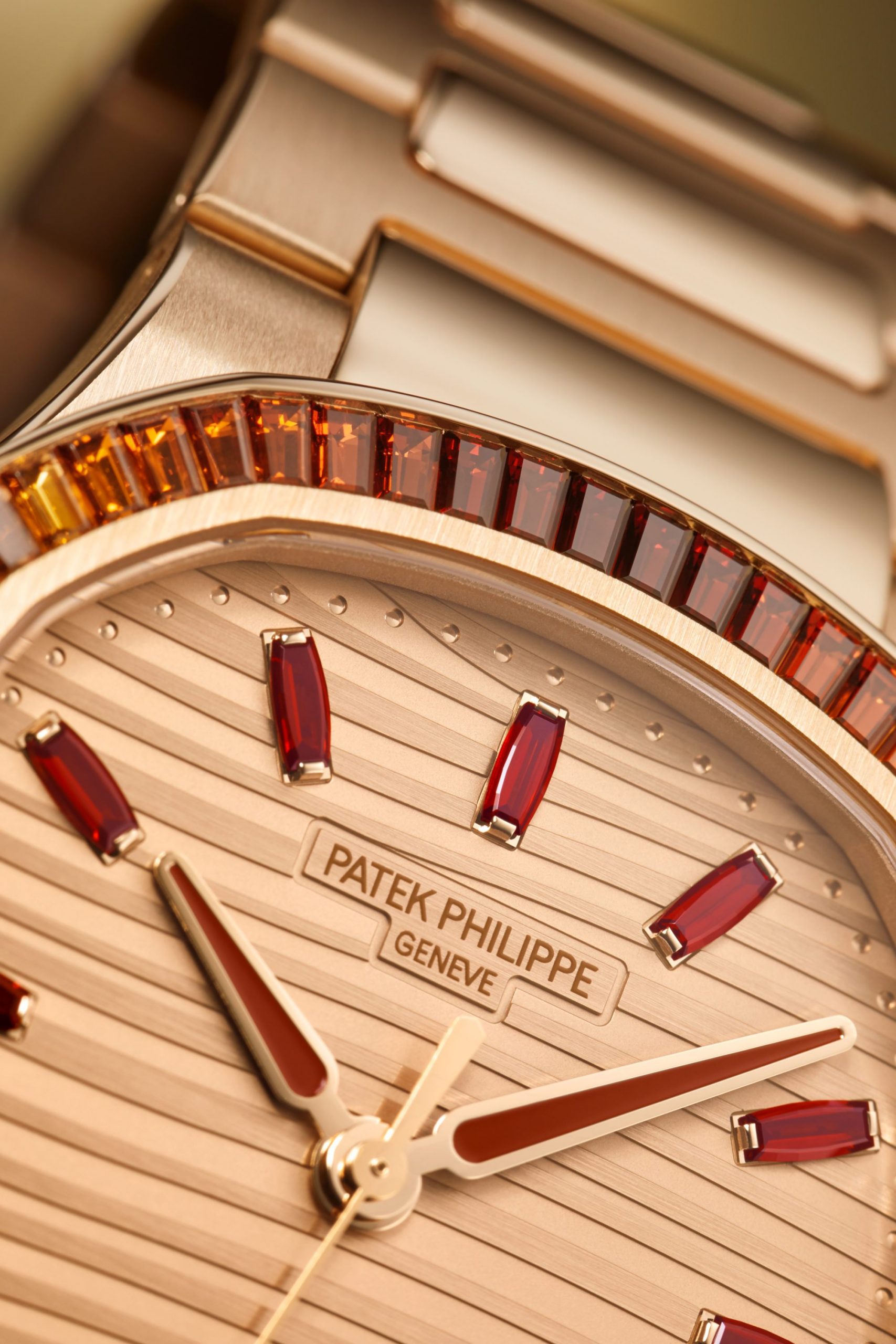 Nautilus Joaillerie Ladies — view 2