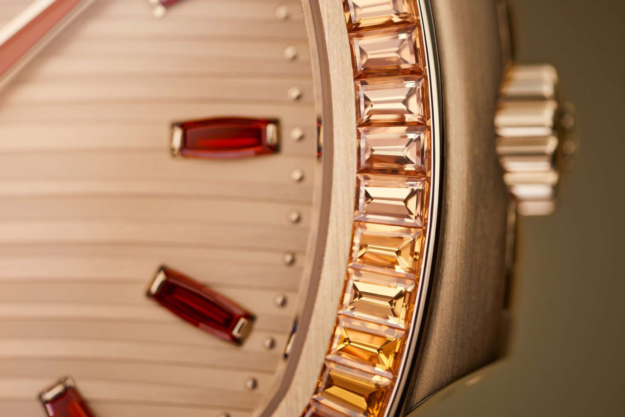 Nautilus Joaillerie Ladies — view 7