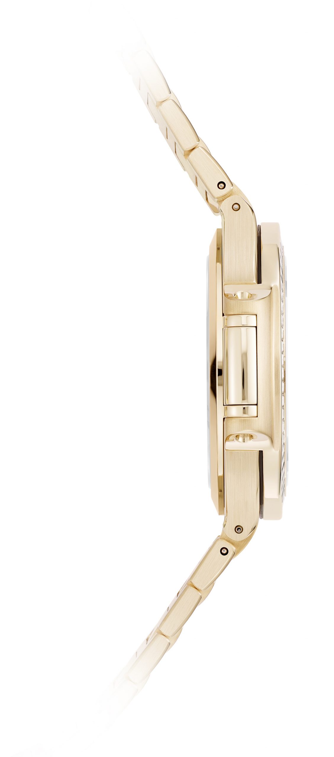 Nautilus Joaillerie Ladies — view 8