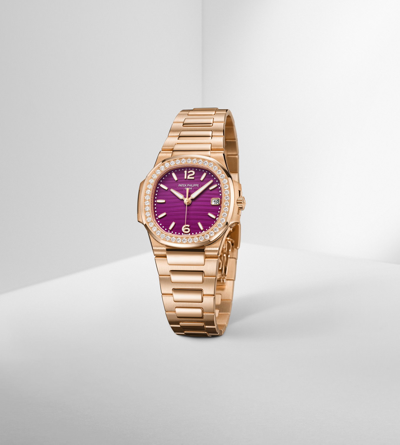 Nautilus Ladies — view 2