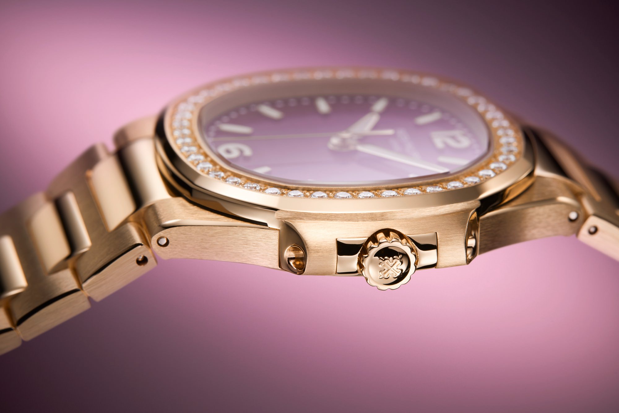 Nautilus Ladies — view 3