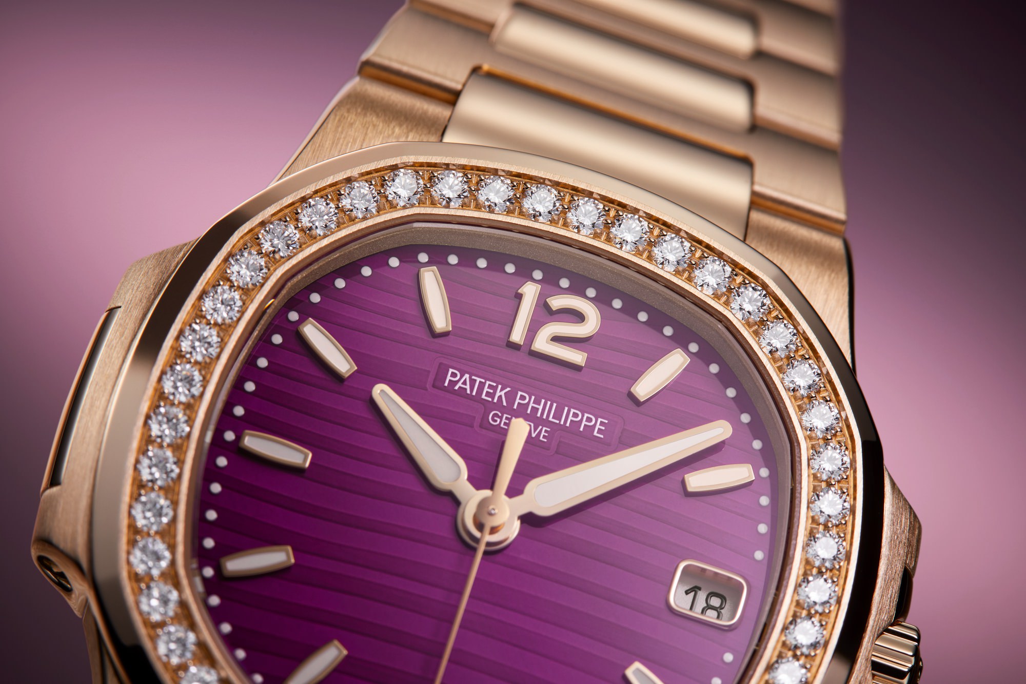 Nautilus Ladies — view 5