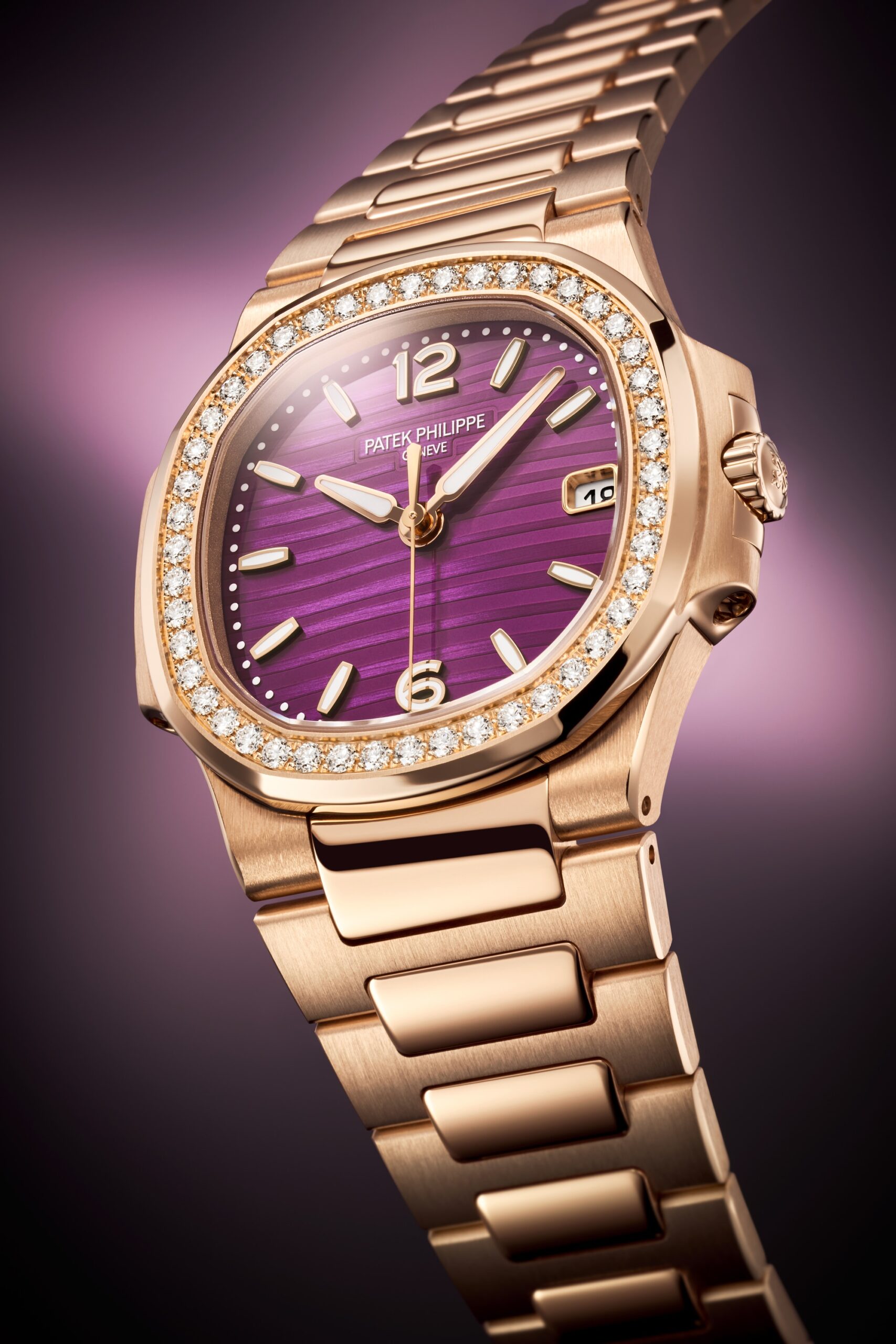 Nautilus Ladies — view 7