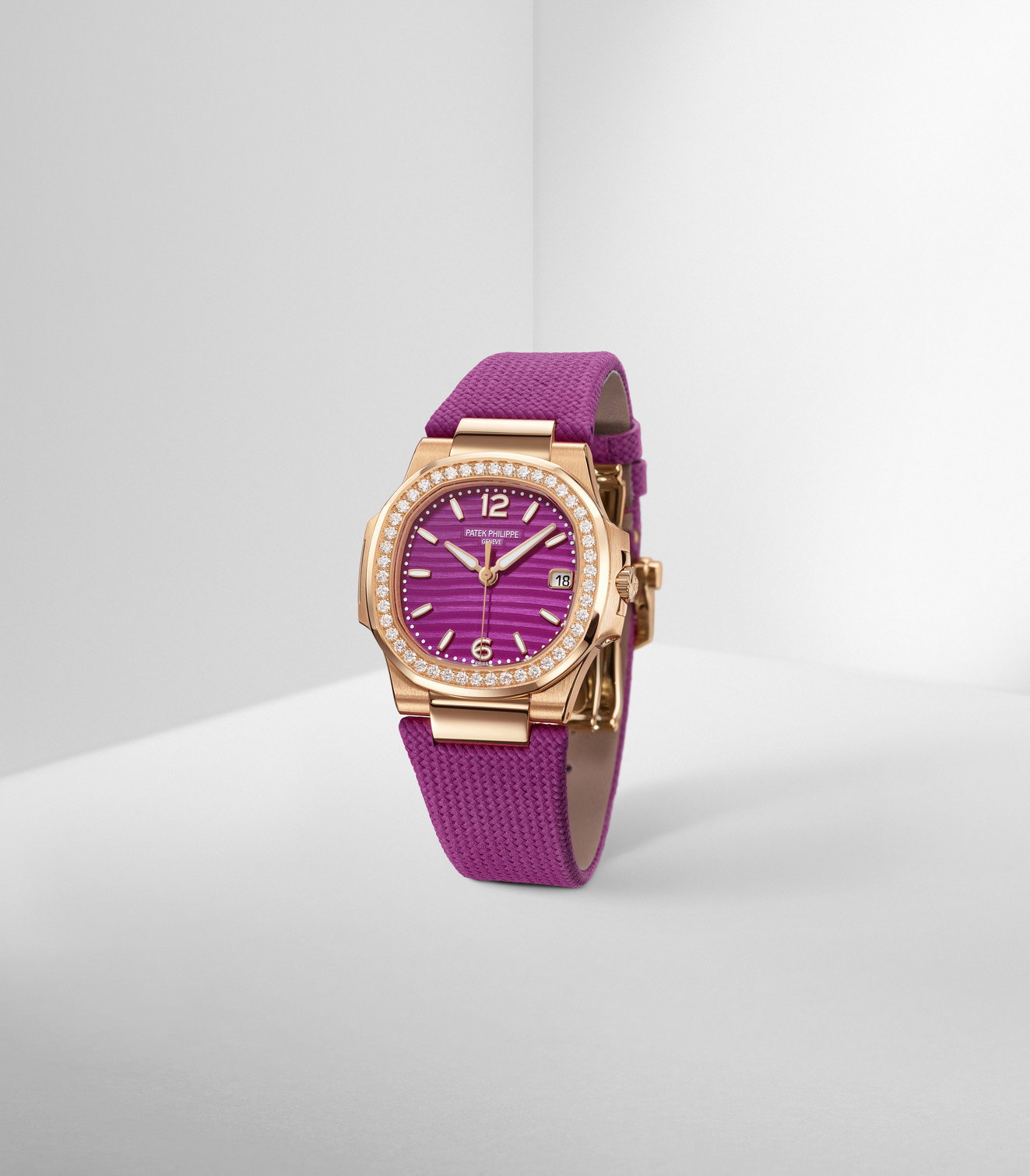 Nautilus Ladies — view 2