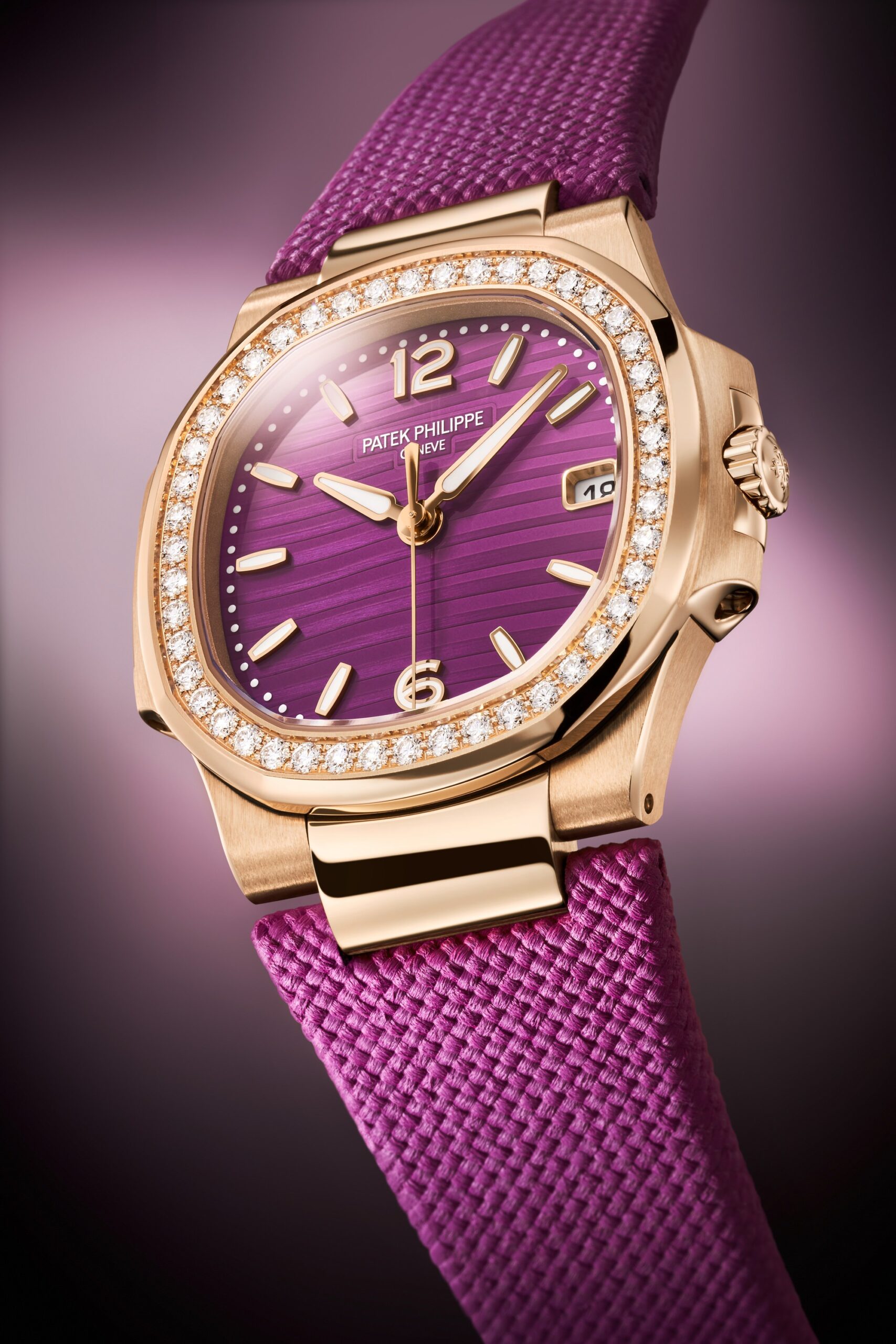 Nautilus Ladies — view 8
