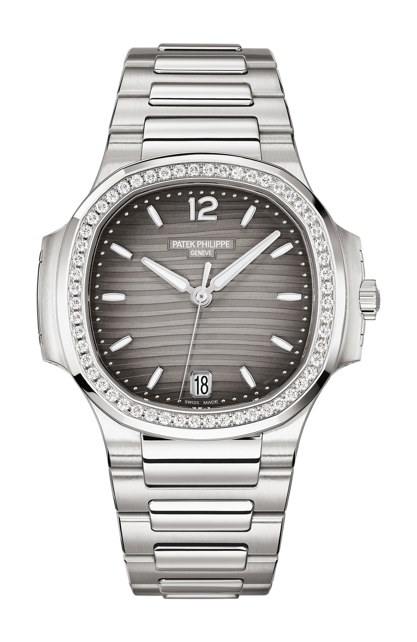 Nautilus "Ladies Automatic" — view 6