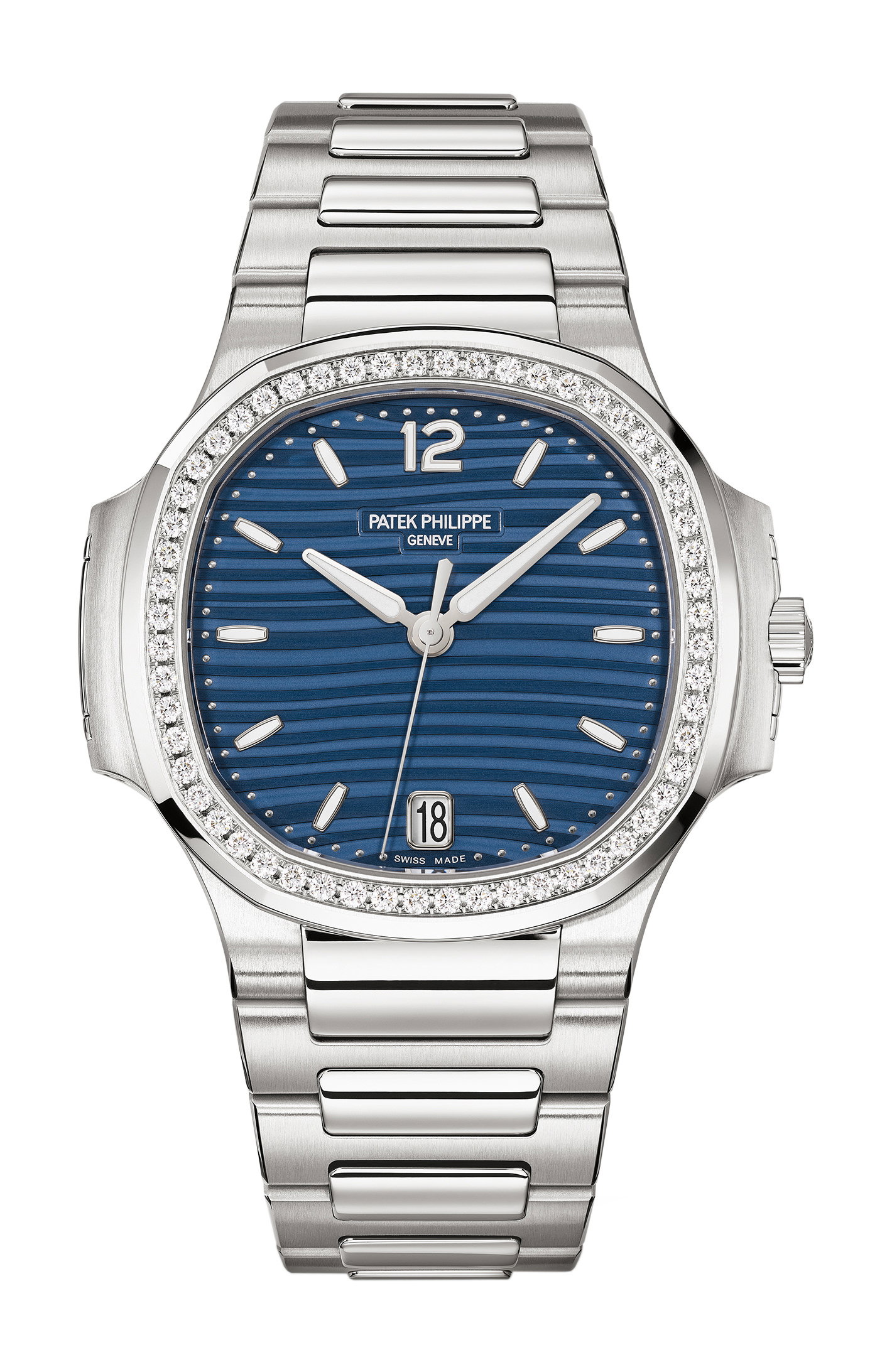 Nautilus "Ladies Automatic" — view 3