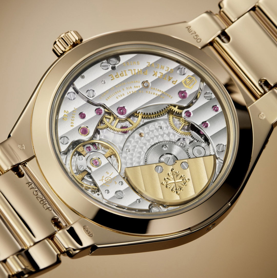 Twenty-4 Perpetual Calendar — view 4