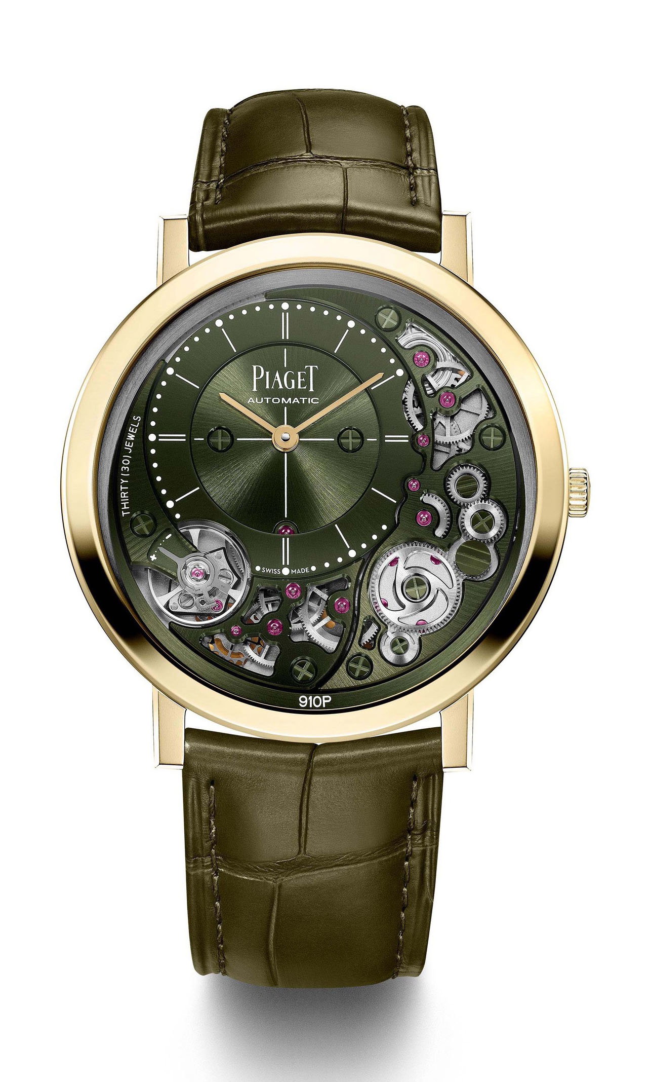 Altiplano 910P