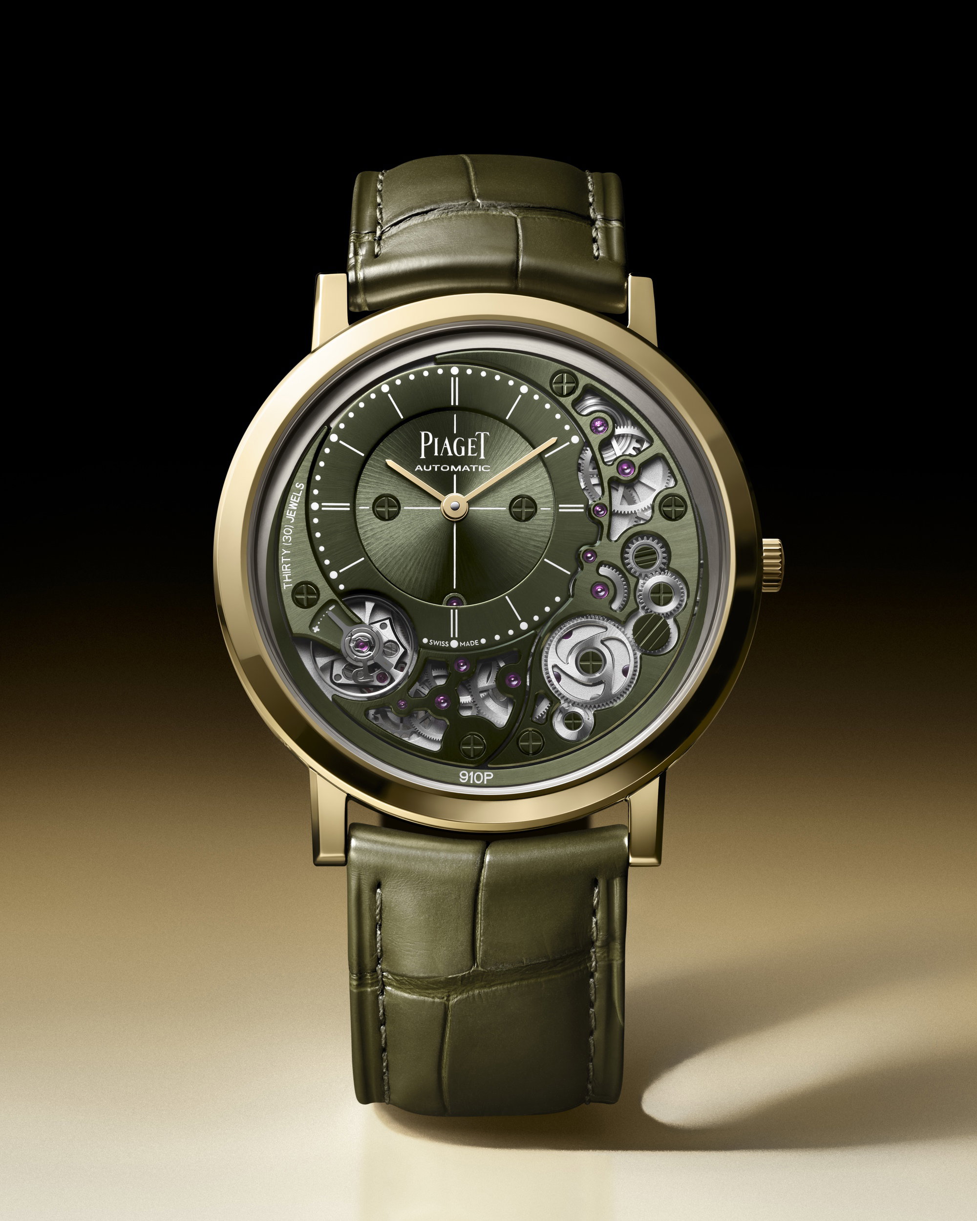 Altiplano 910P — view 3