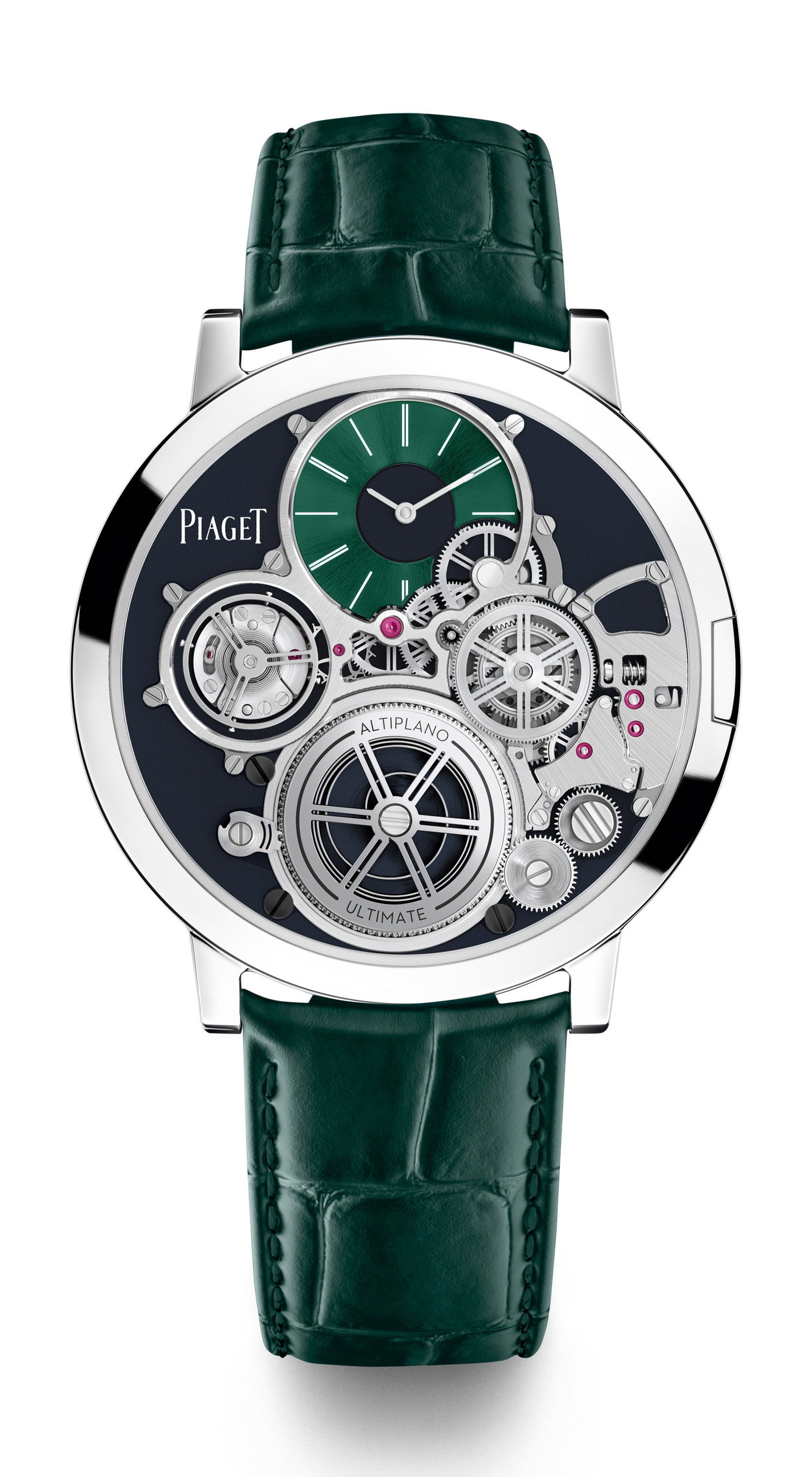Altiplano Ultimate Concept