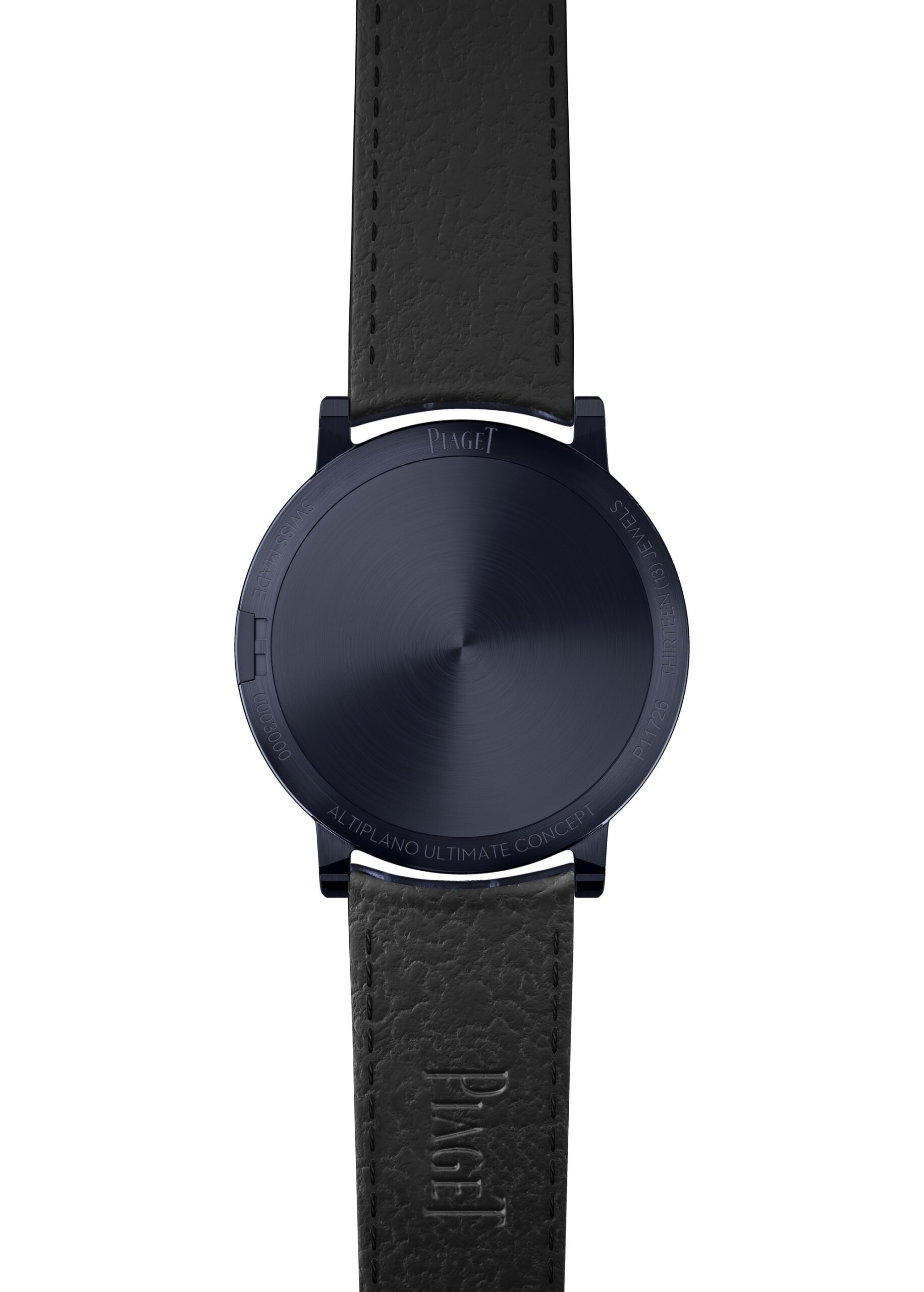 Altiplano Ultimate Concept — view 4