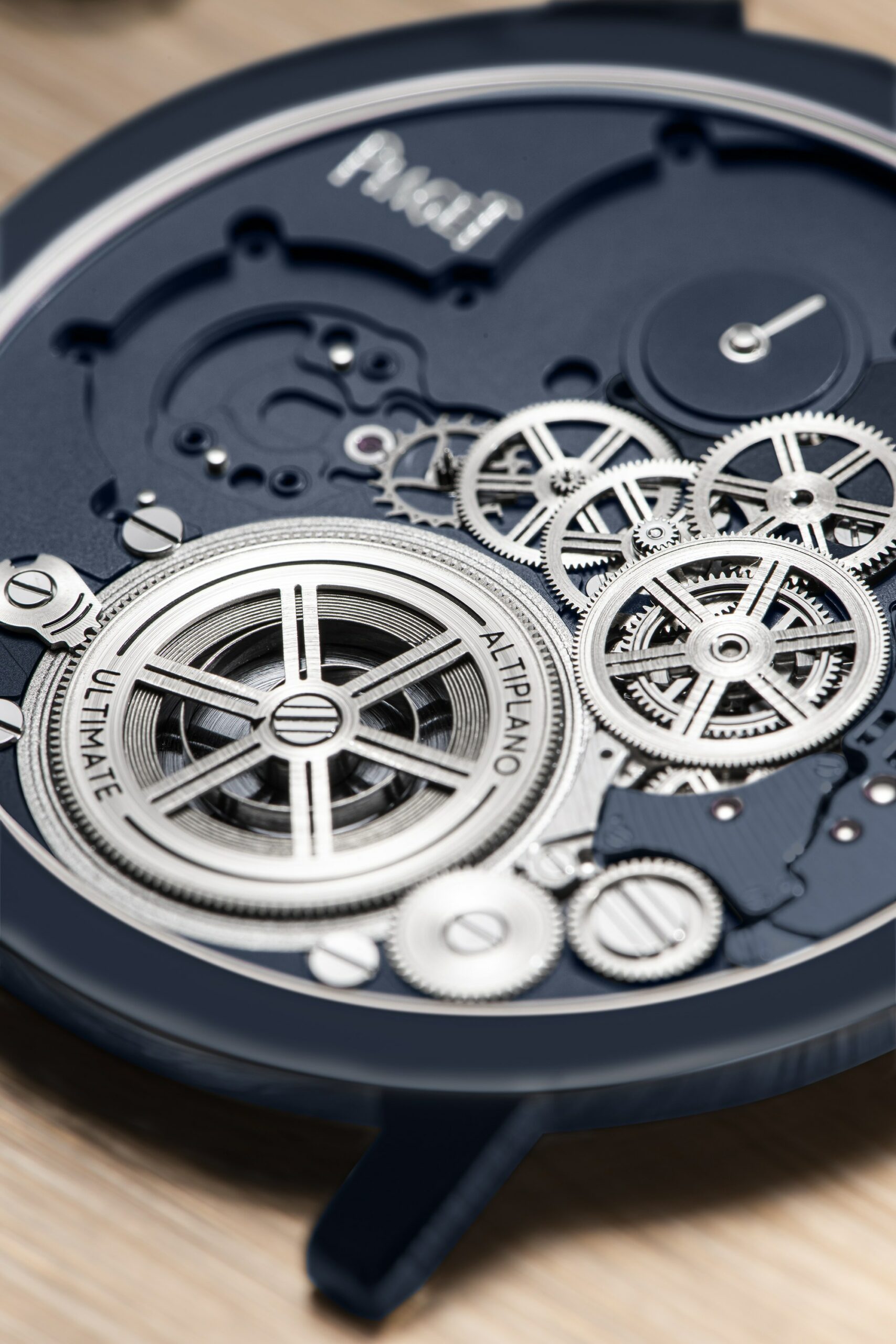 Altiplano Ultimate Concept — view 10