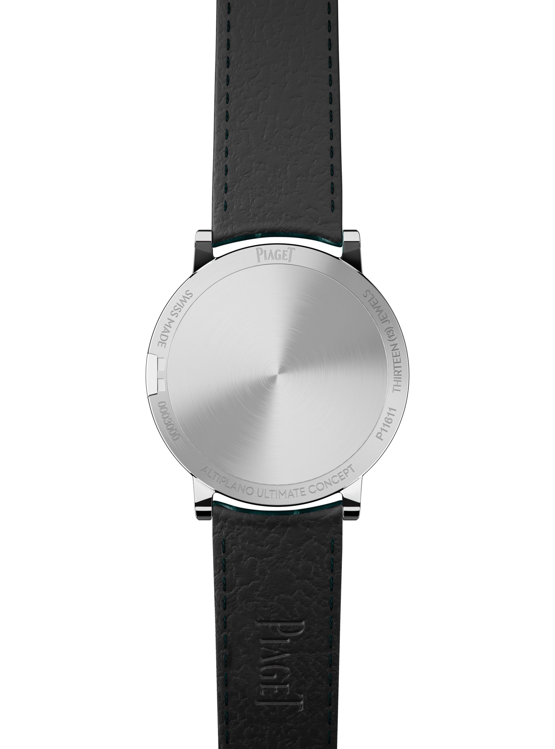 Altiplano Ultimate Concept — view 4