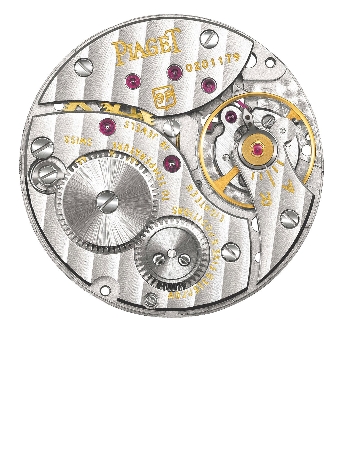 Altiplano Ultimate Concept — view 5