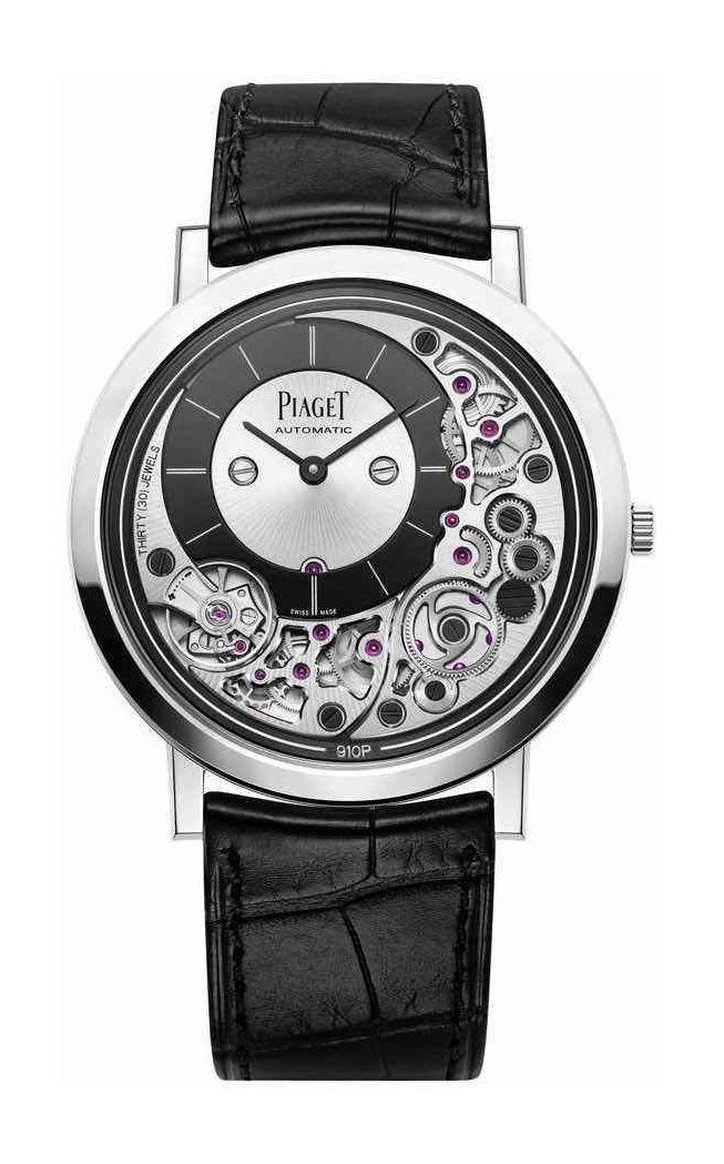Altiplano Watch — view 4
