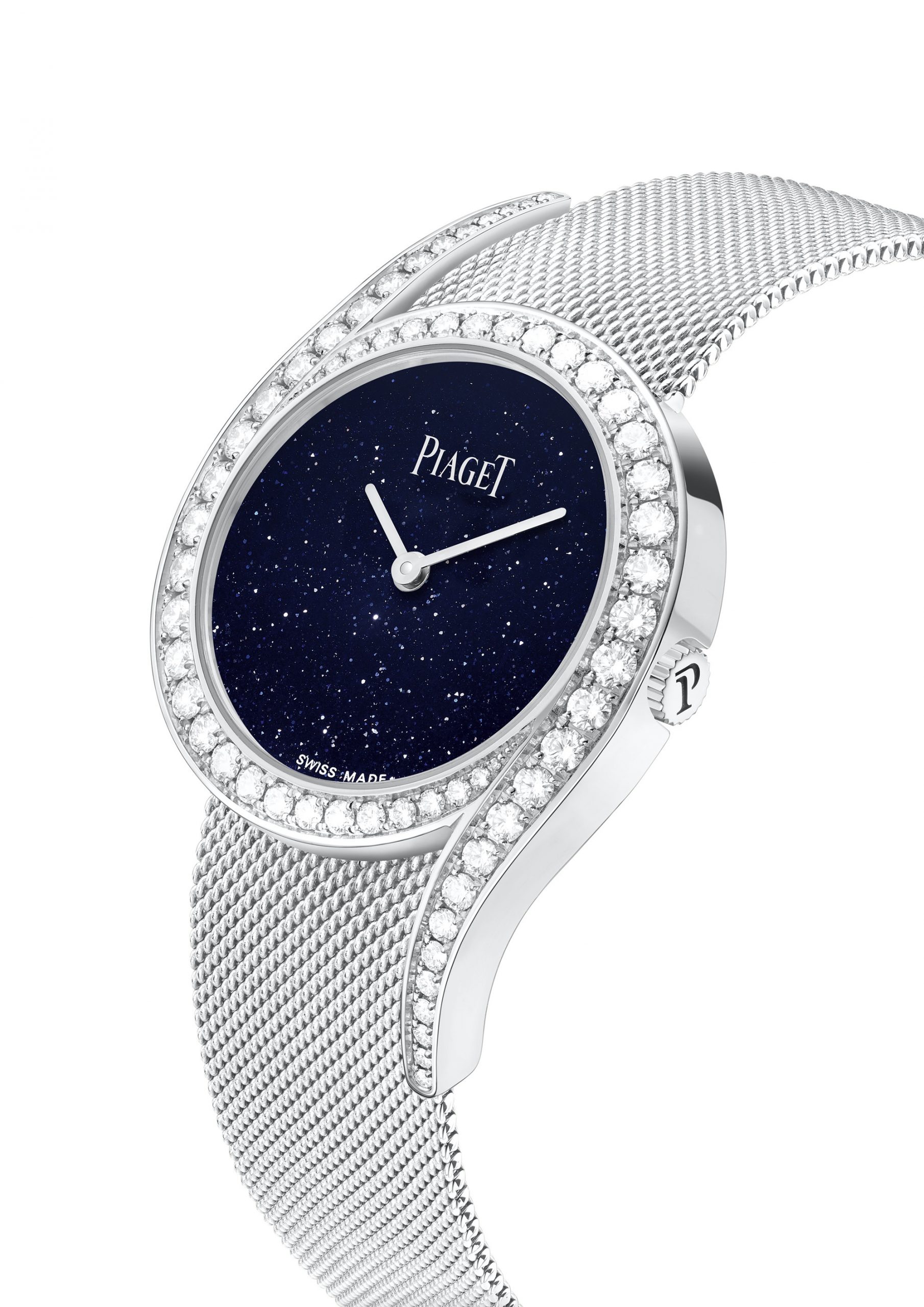 Limelight Gala Aventurine — view 3