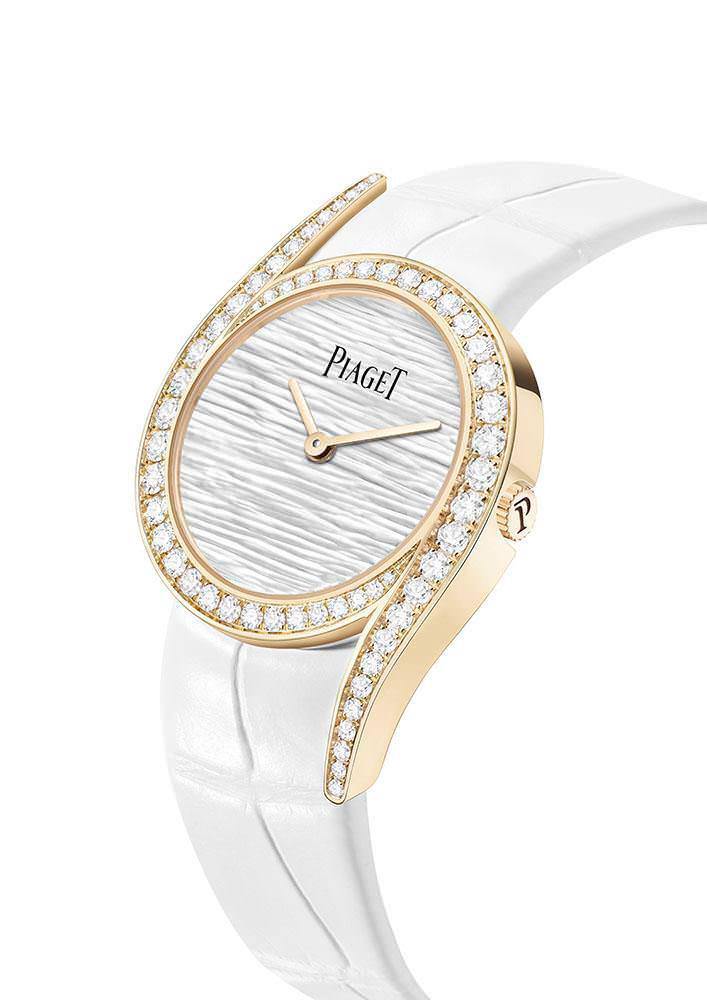 Limelight Gala Mother-of-Pearl Palace — view 2