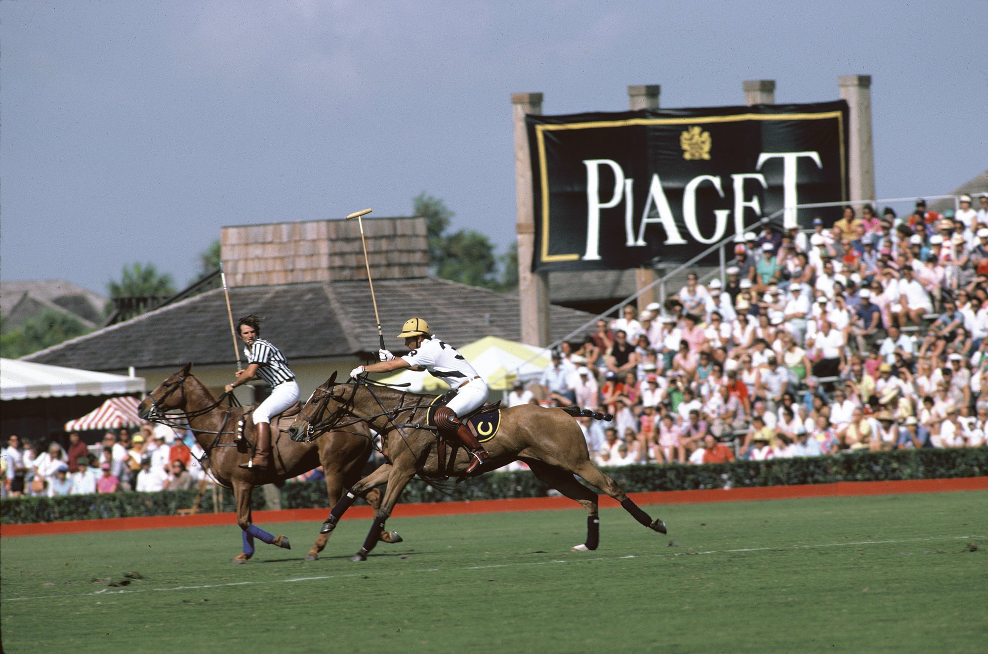 Piaget Polo Field — view 2