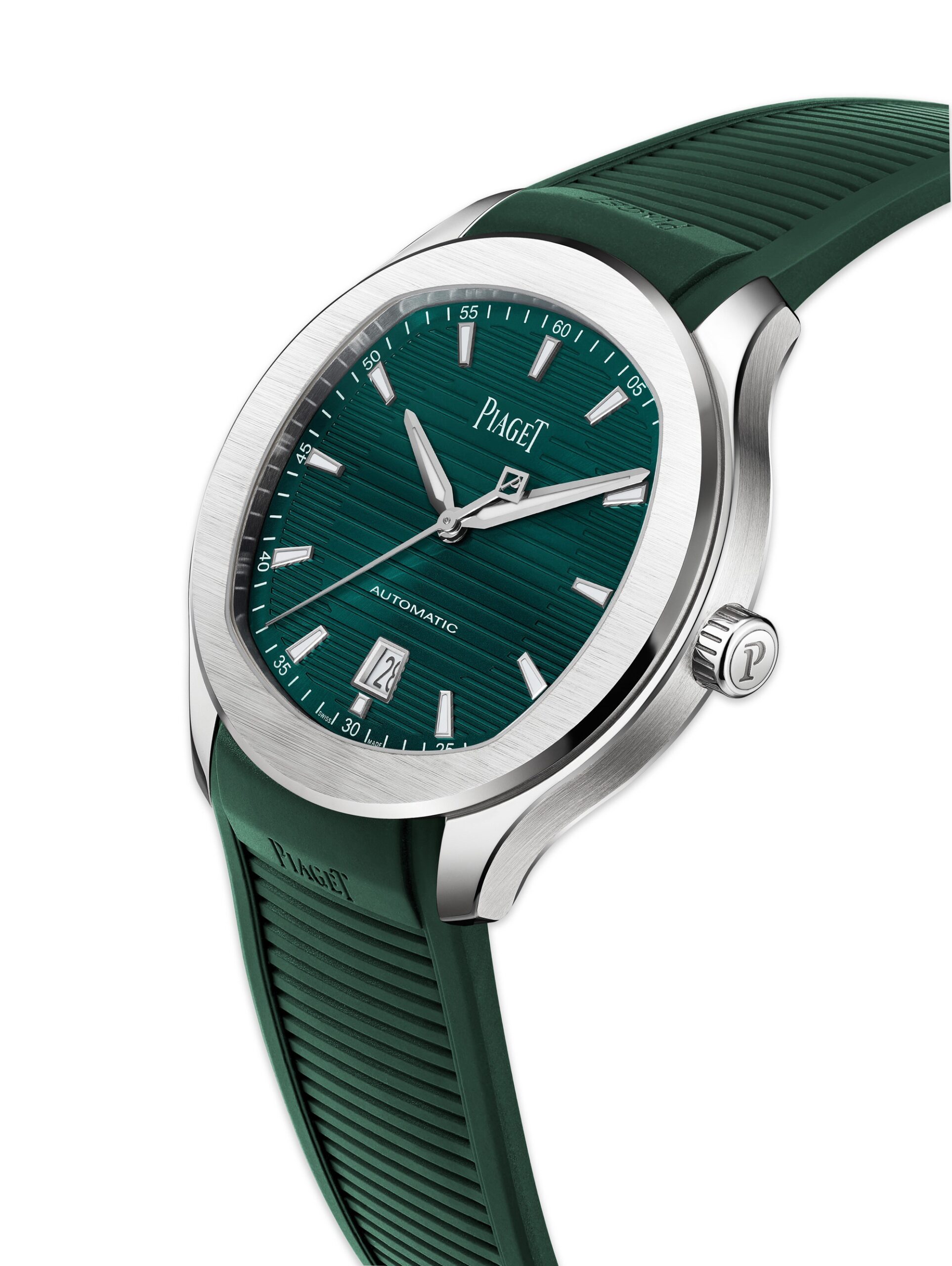 Piaget Polo Field — view 4