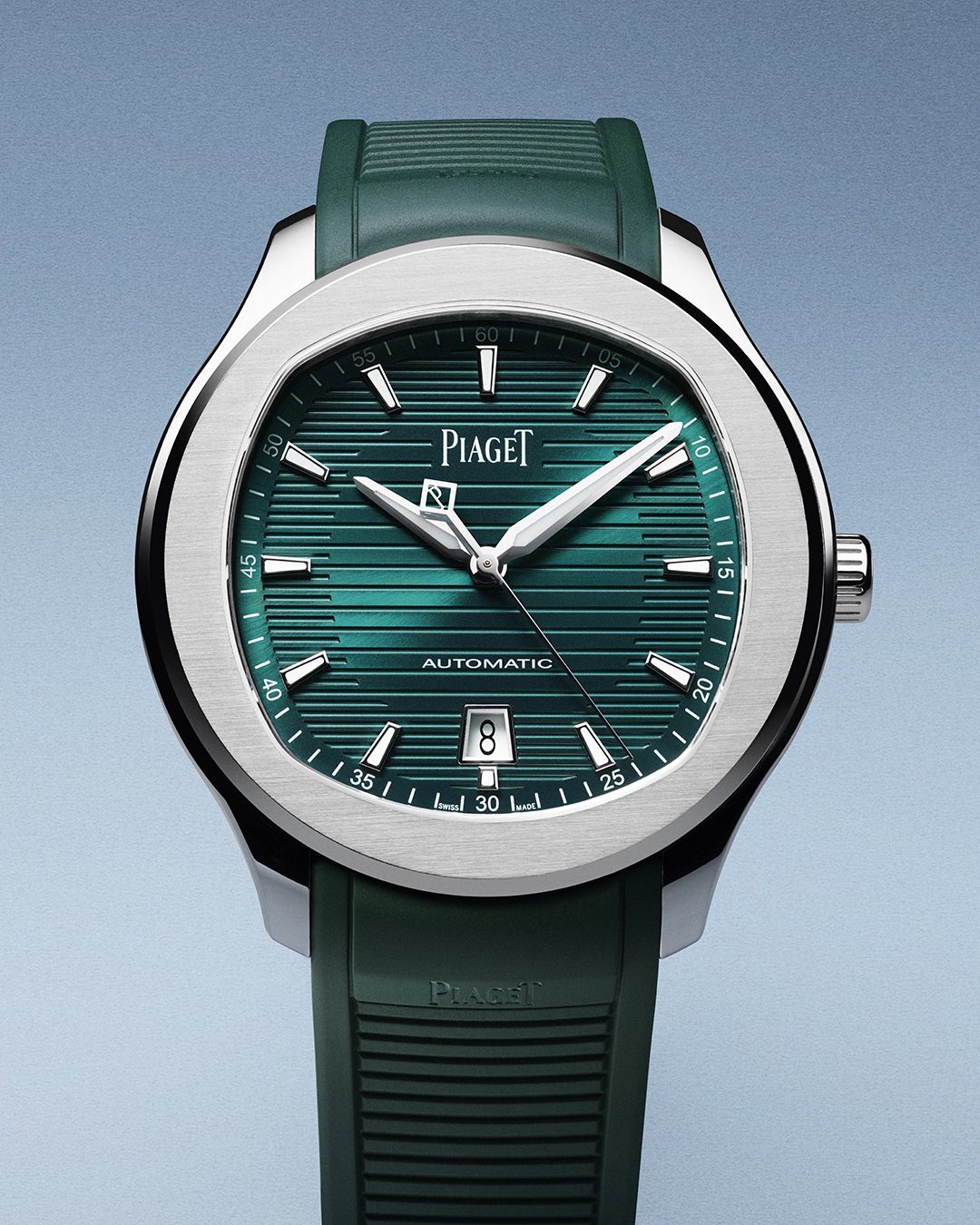 Piaget Polo Field — view 6