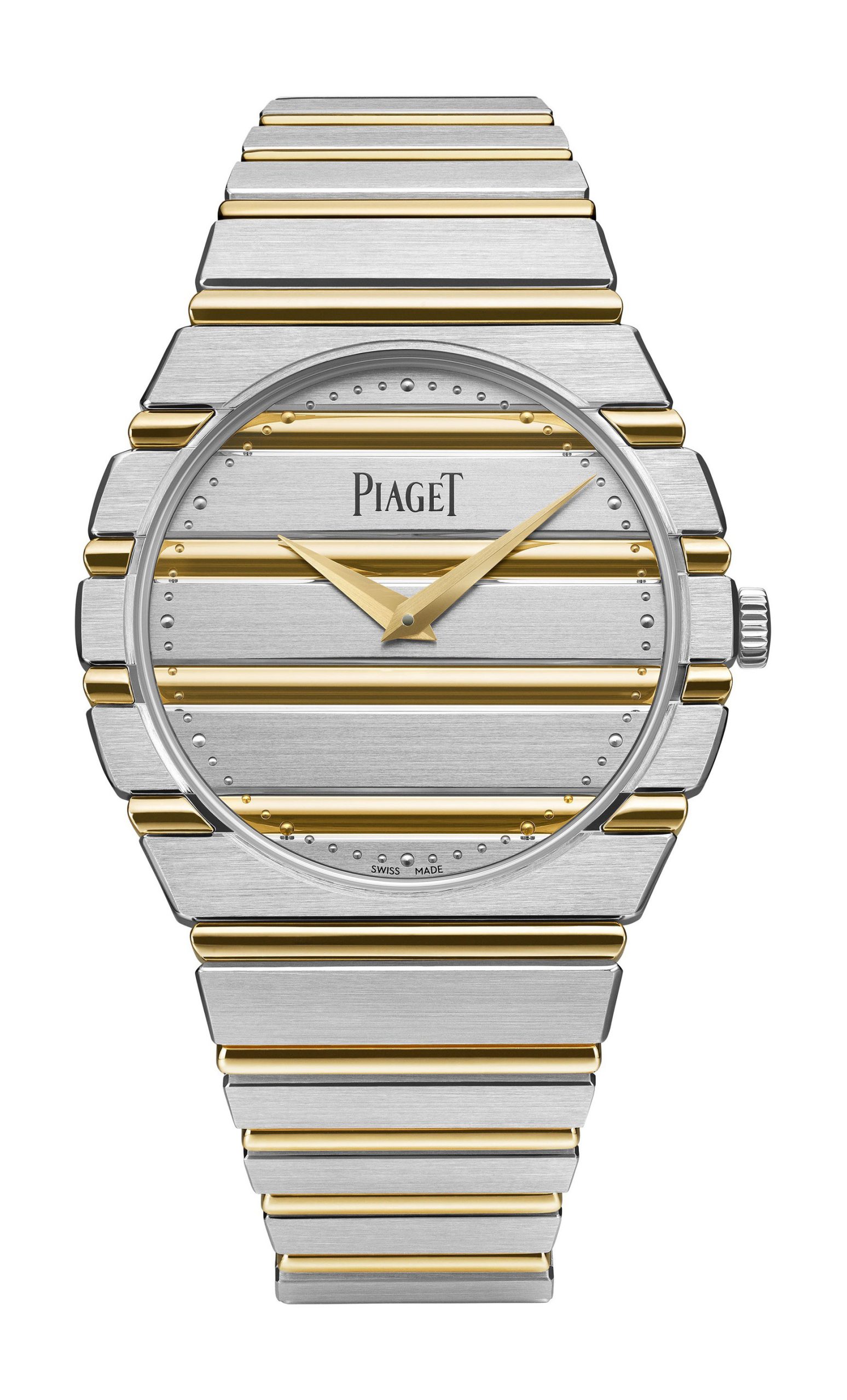 Polo 79 Two-Tone