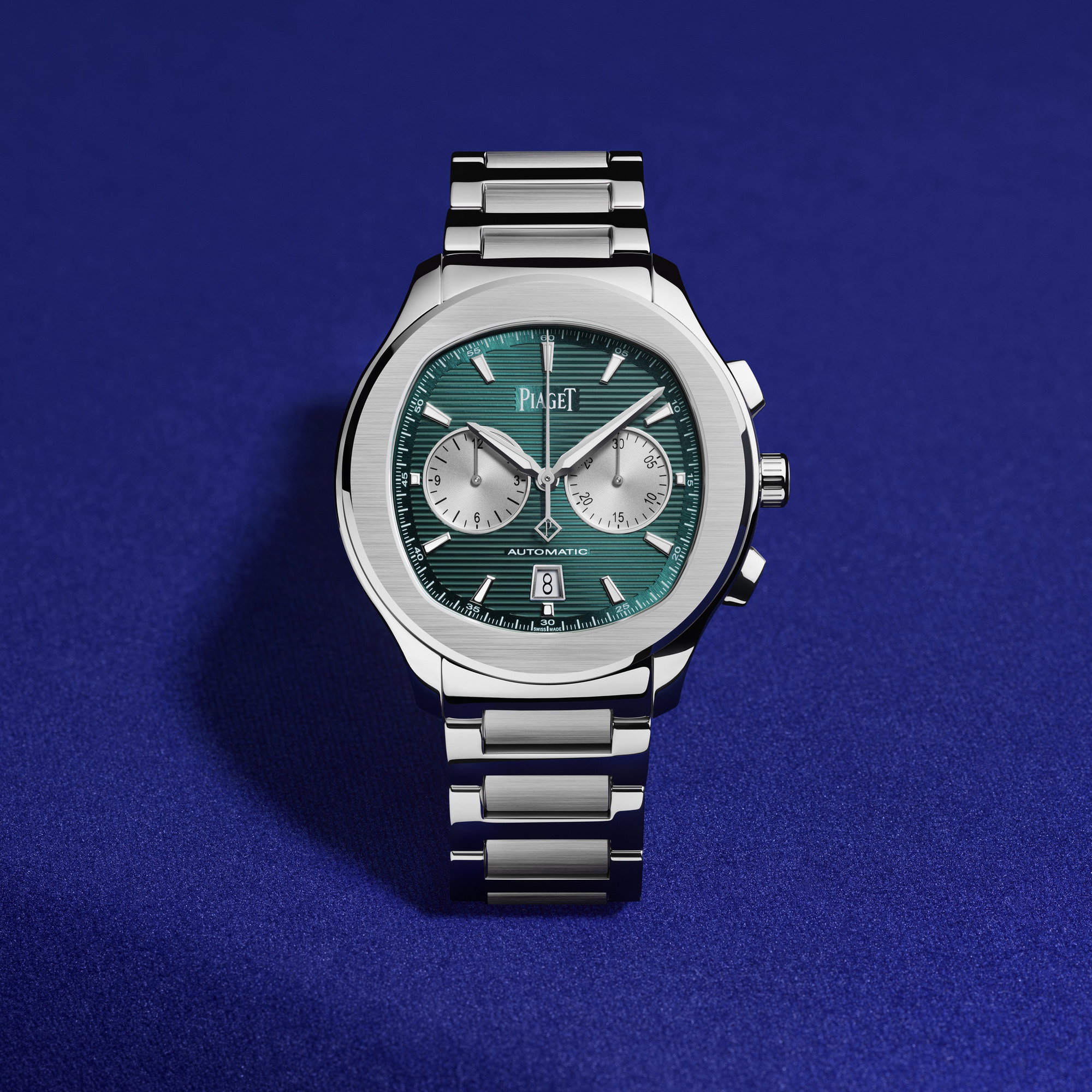 Polo Chronograph — view 2