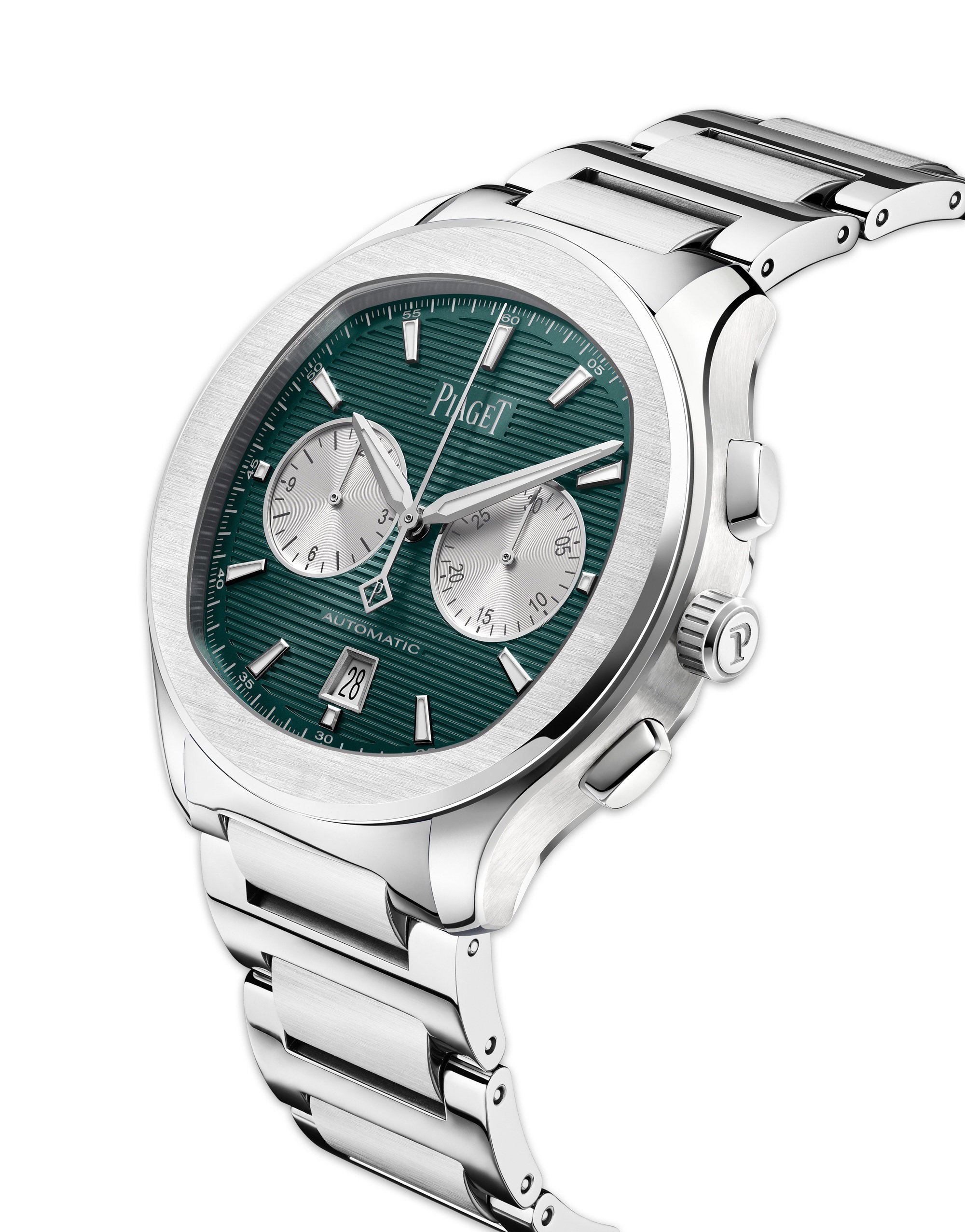 Polo Chronograph — view 4
