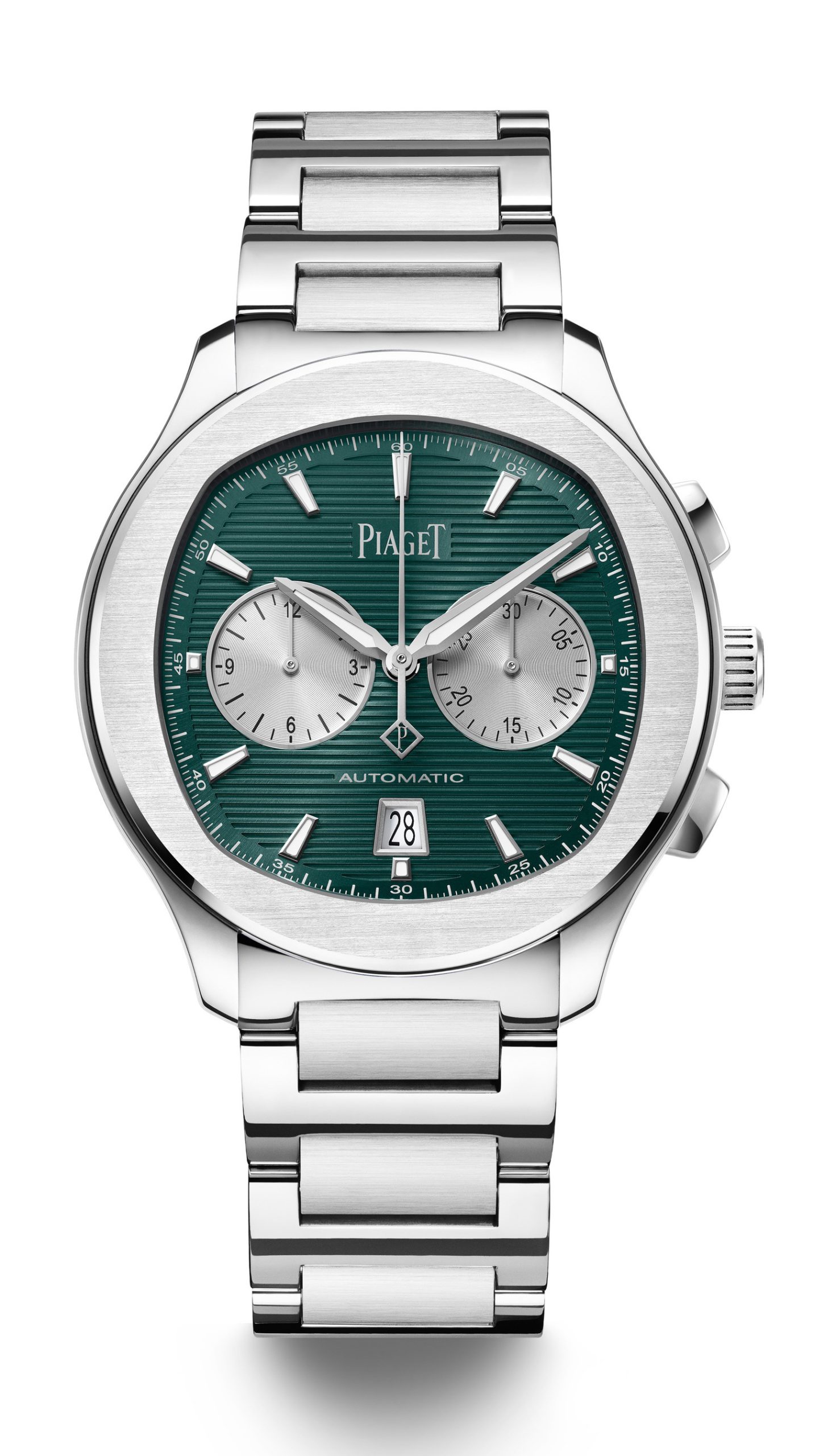 Polo Chronograph — view 5
