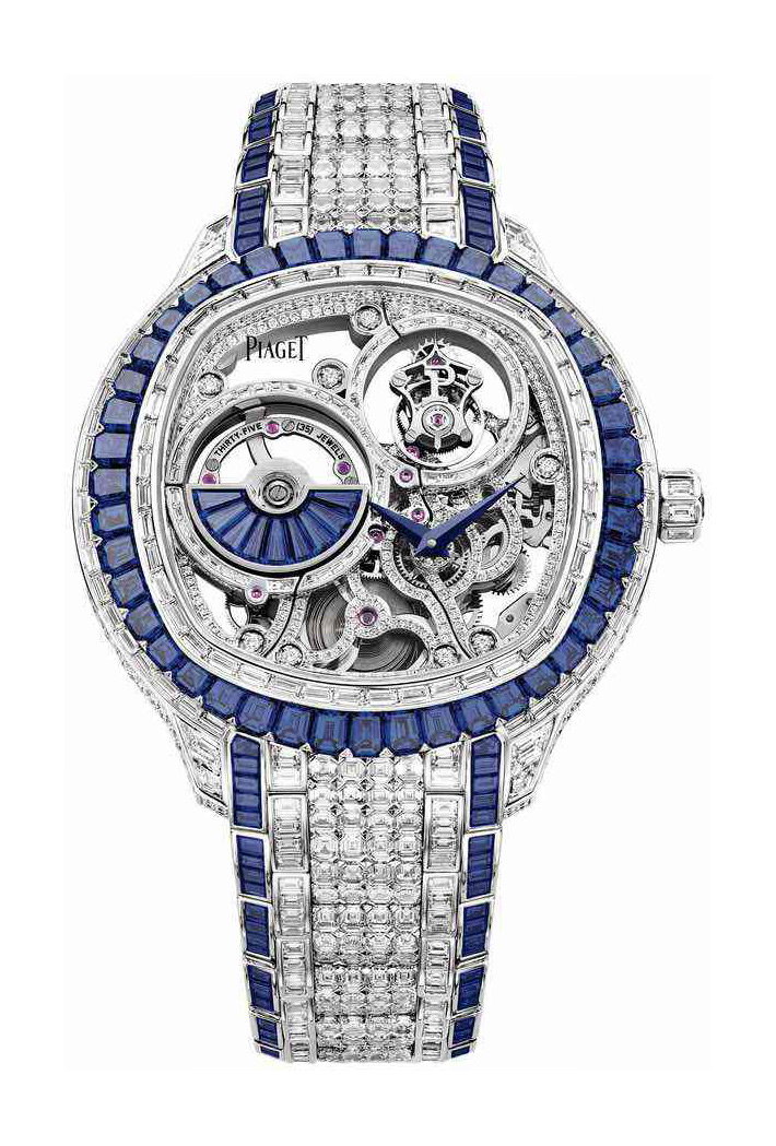 Polo Chronograph — view 8