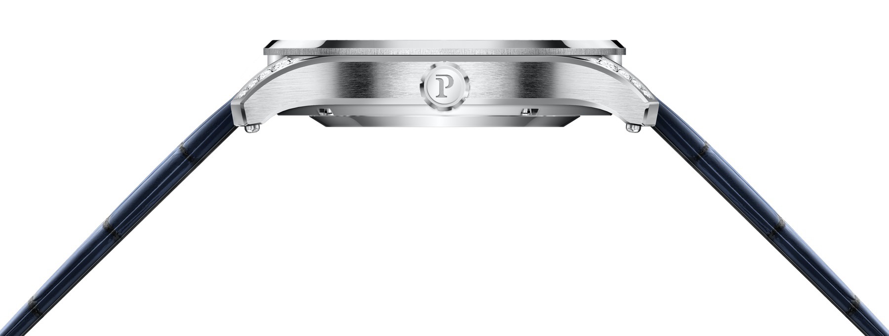 Polo Date High Jewellery — view 2