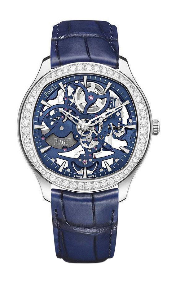 Polo Date High Jewellery — view 14