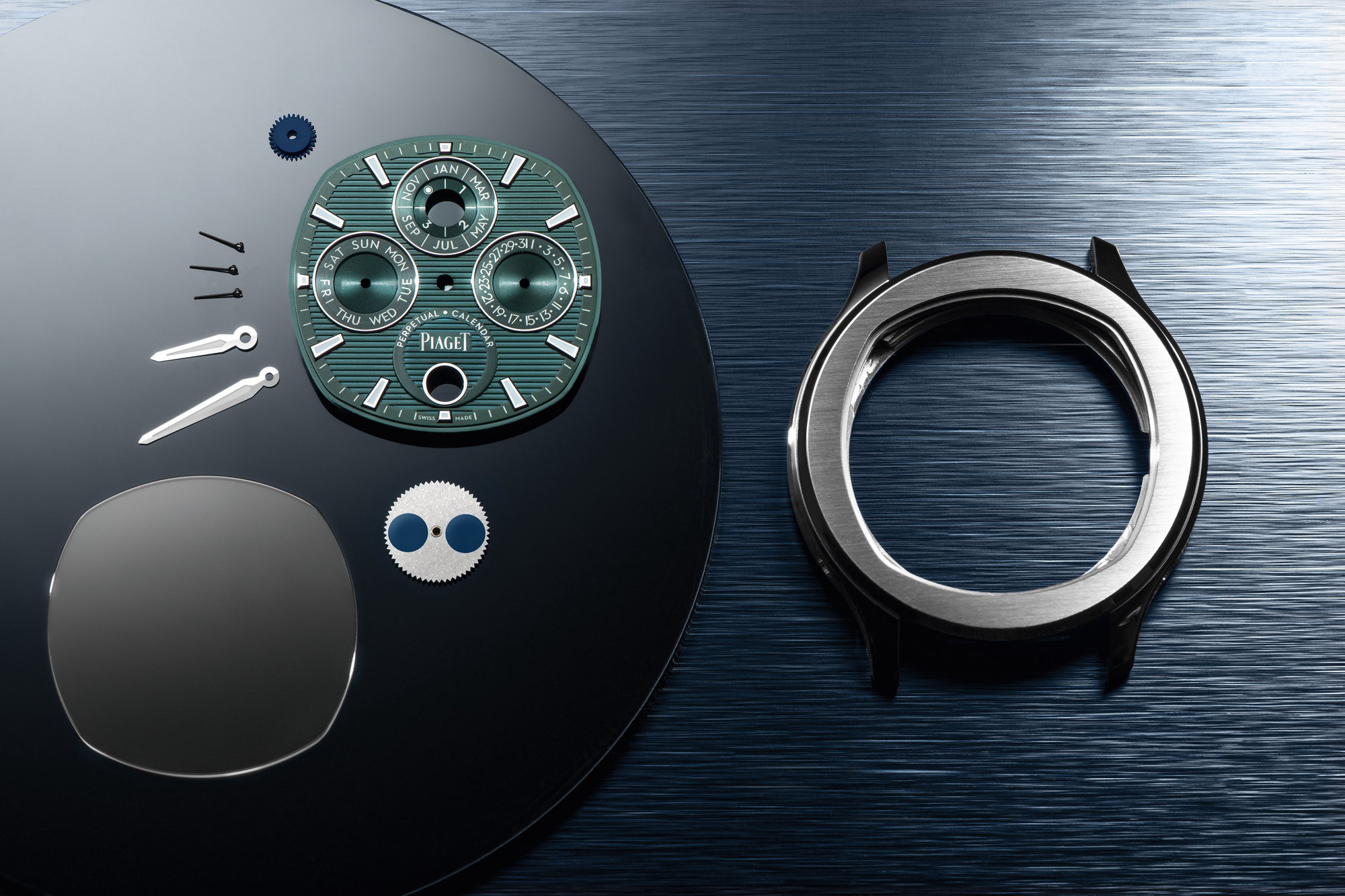 Polo Perpetual Extraleganza — view 11