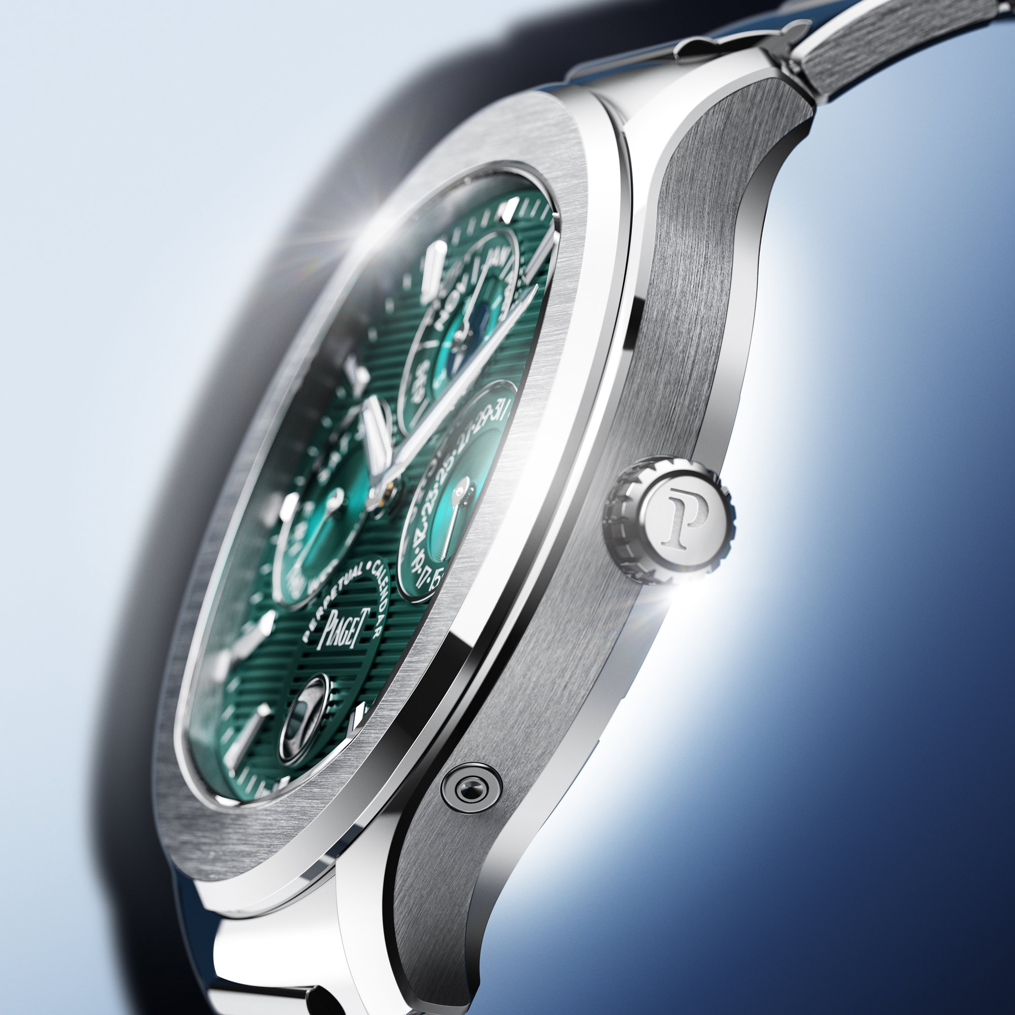 Polo Perpetual Extraleganza — view 12