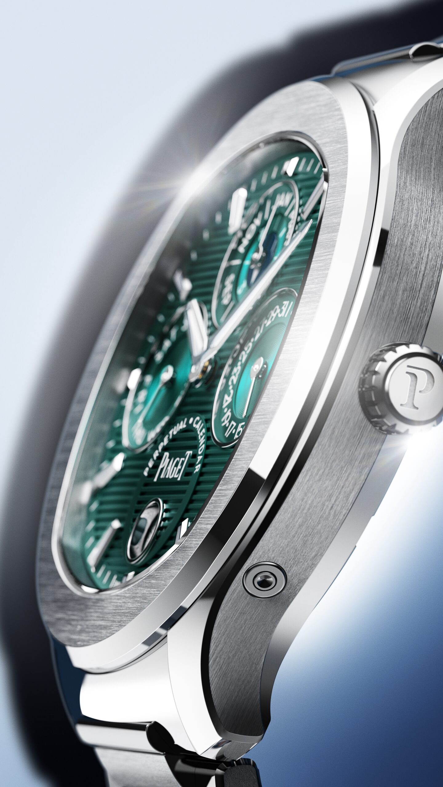Polo Perpetual Extraleganza — view 15