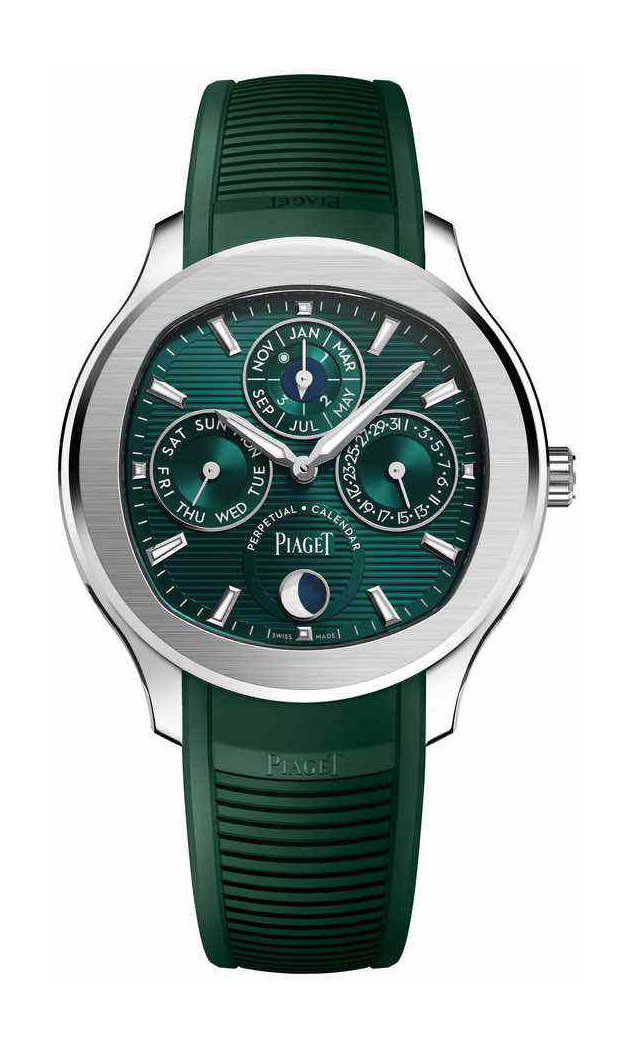 Polo Perpetual Extraleganza — view 16