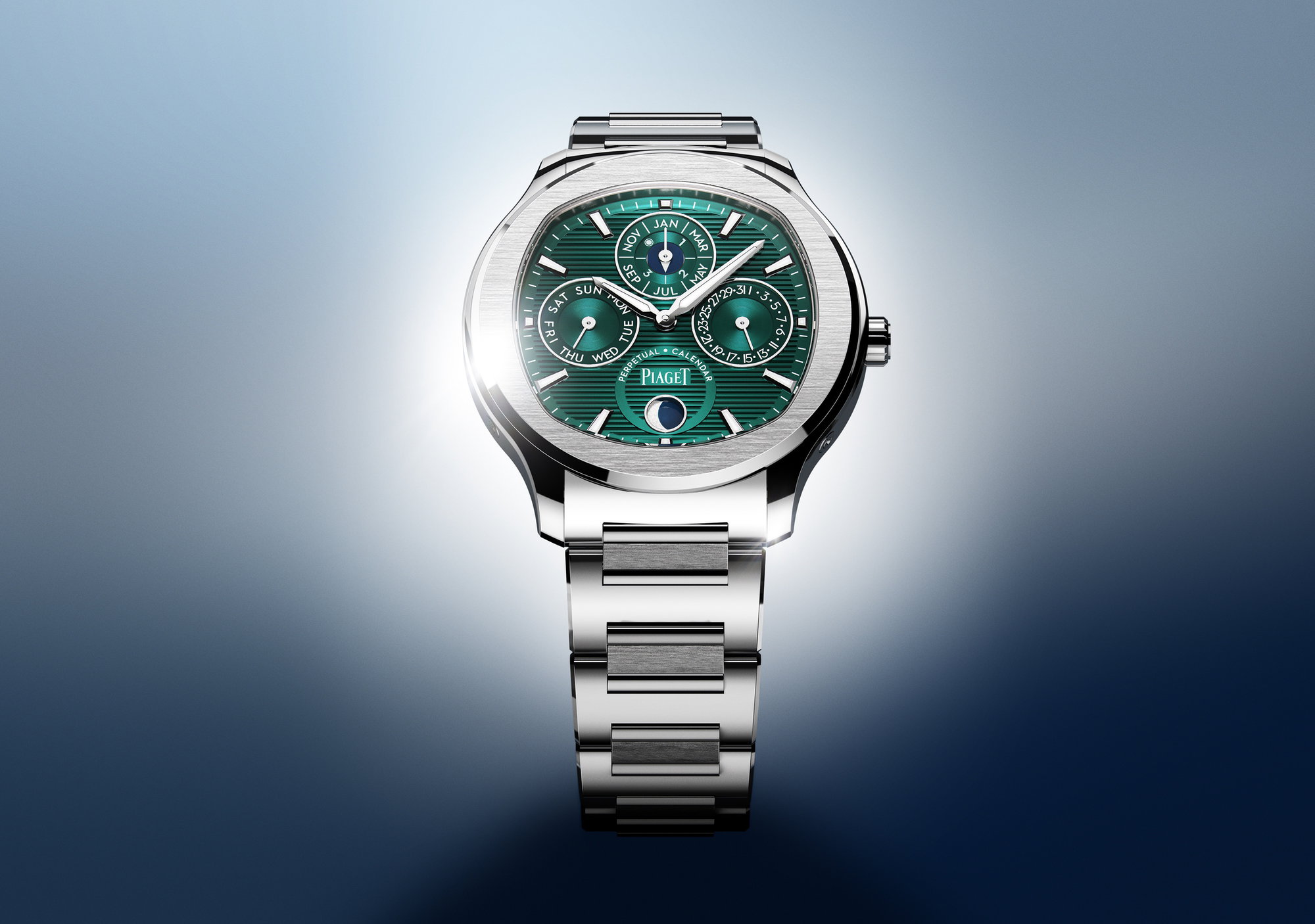 Polo Perpetual Extraleganza — view 3