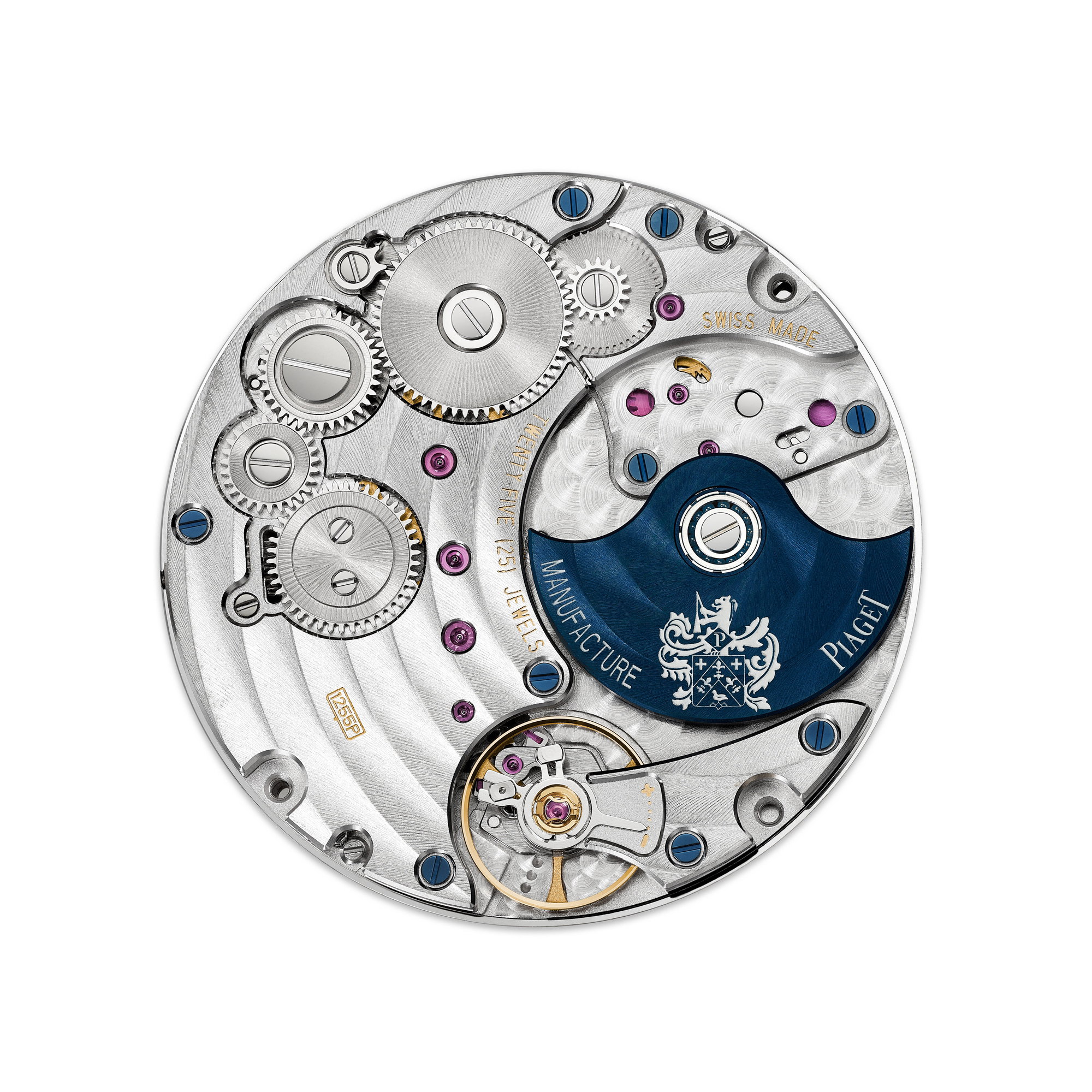 Polo Perpetual Extraleganza — view 4