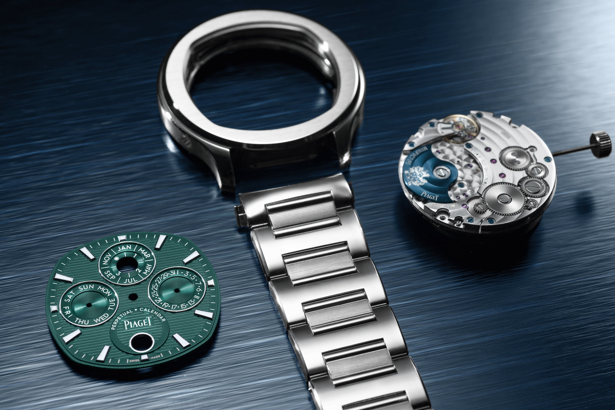 Polo Perpetual Extraleganza — view 5