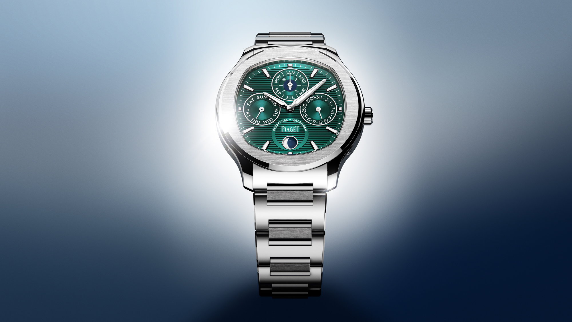 Polo Perpetual Extraleganza — view 6