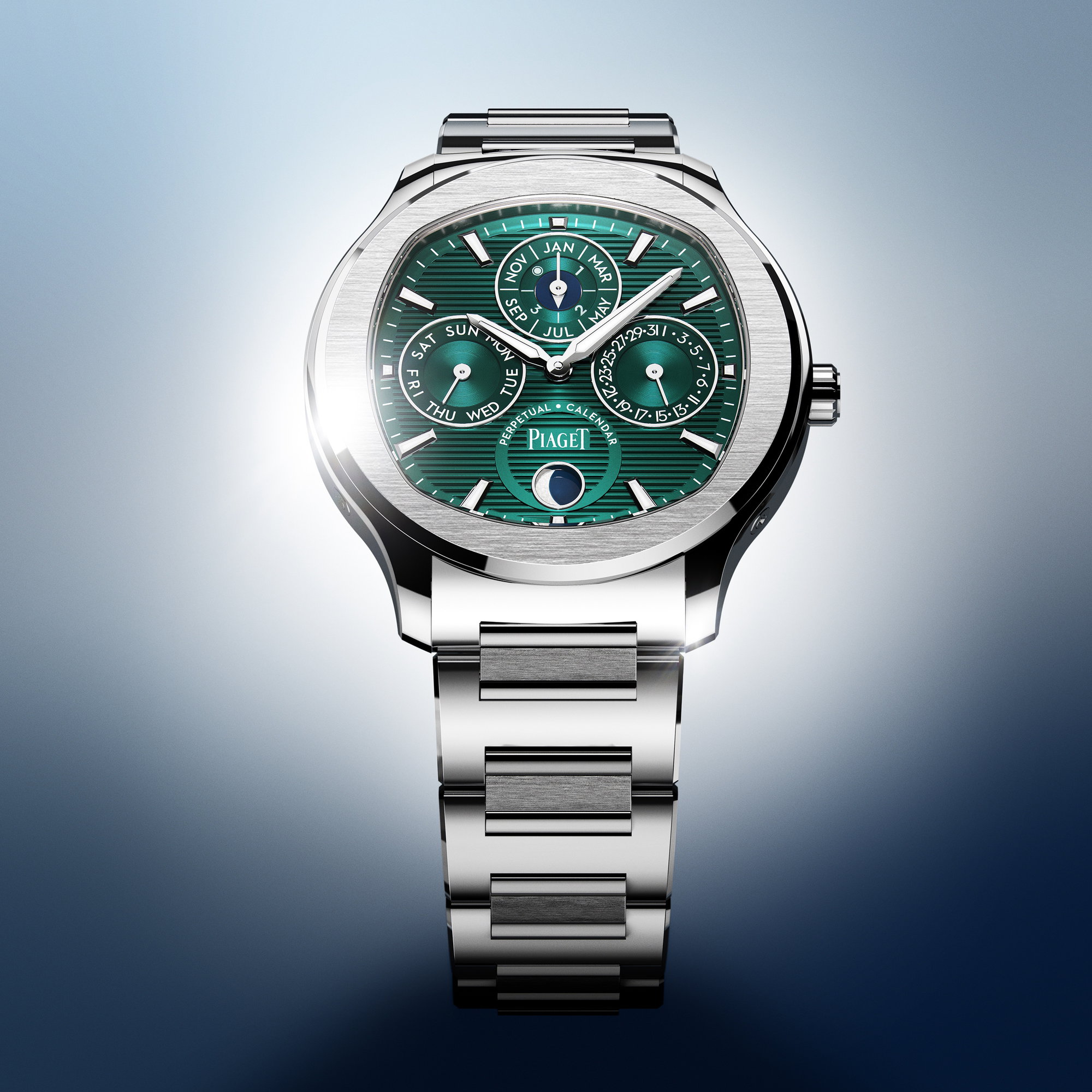 Polo Perpetual Extraleganza — view 7