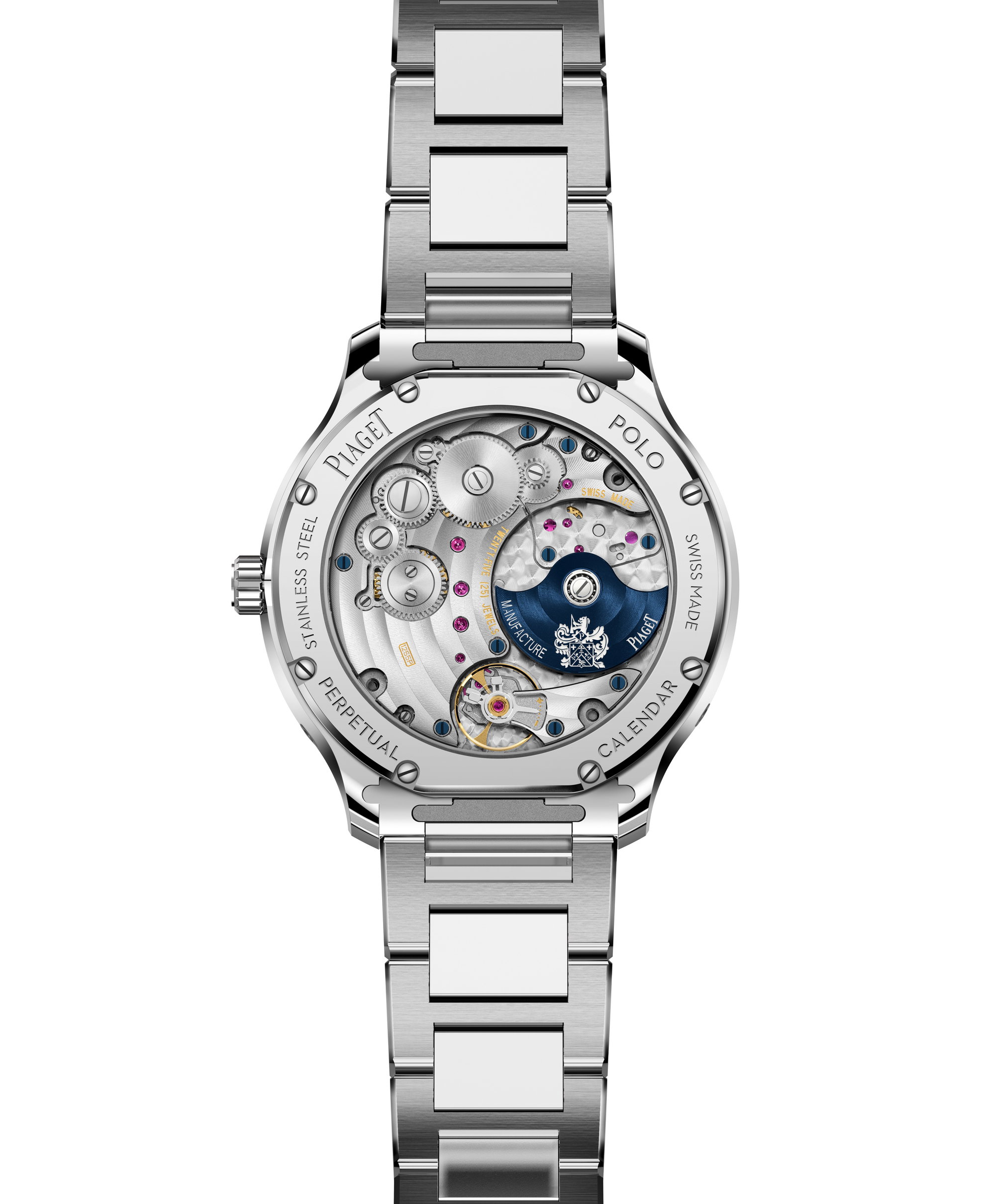 Polo Perpetual Extraleganza — view 8