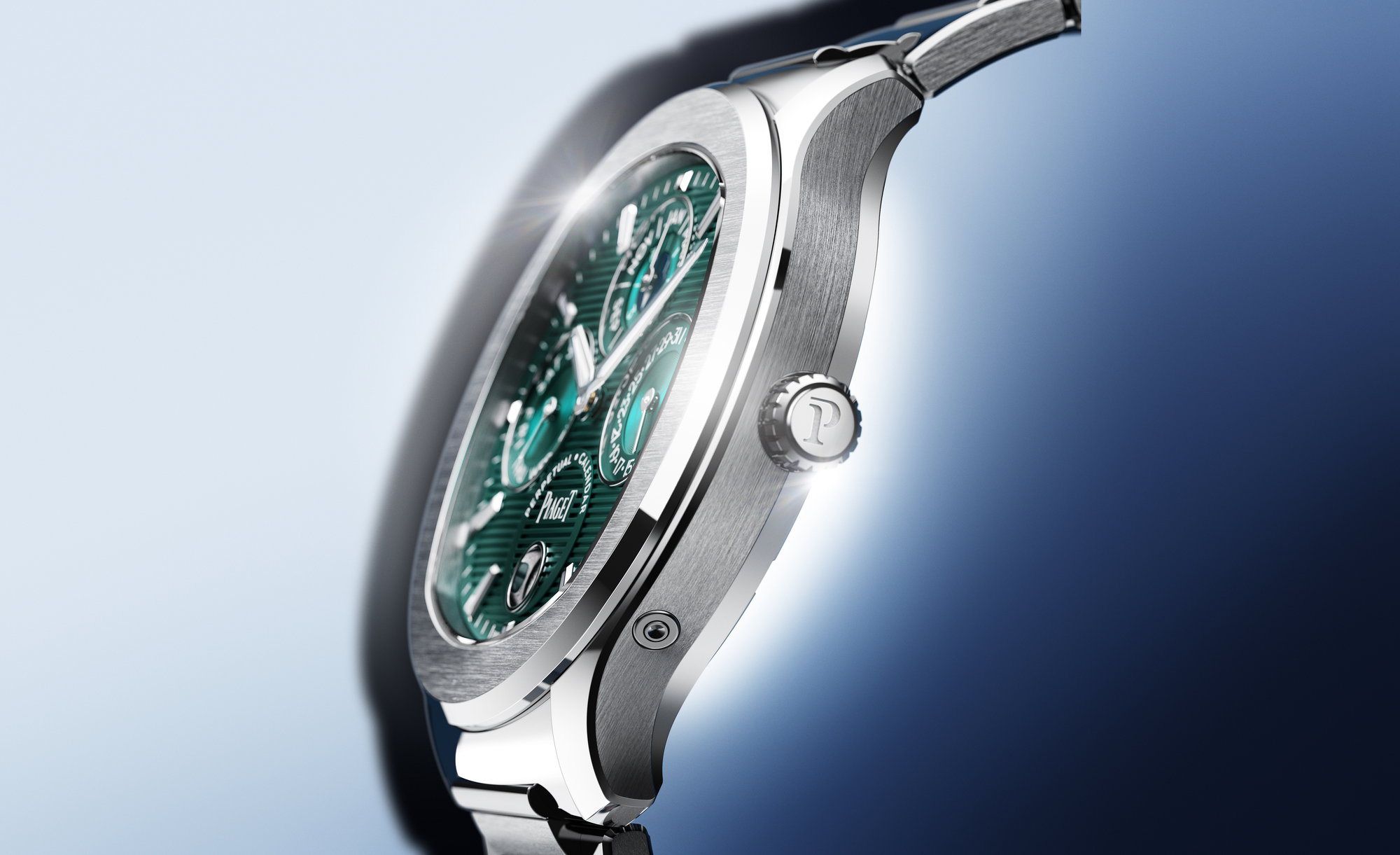 Polo Perpetual Extraleganza — view 10