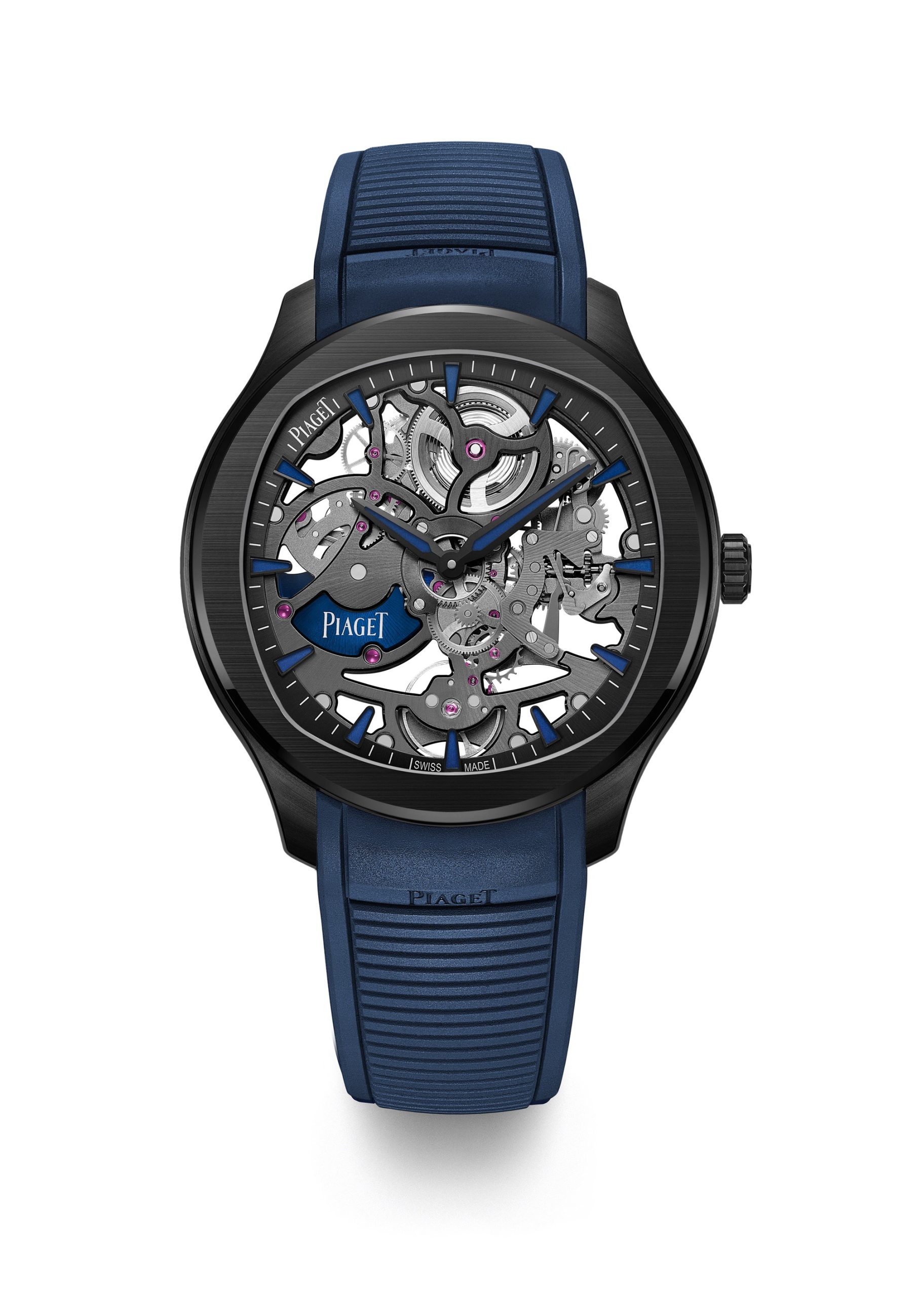 Polo Skeleton Ceramic — view 8