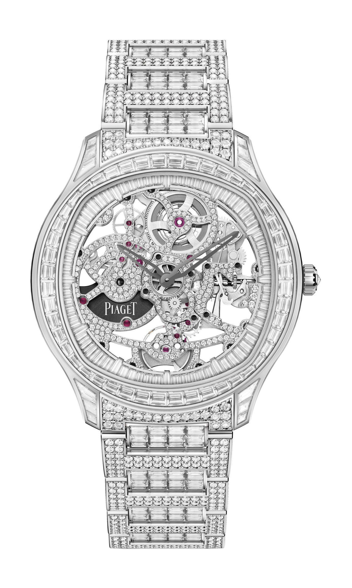 Polo Skeleton — view 15